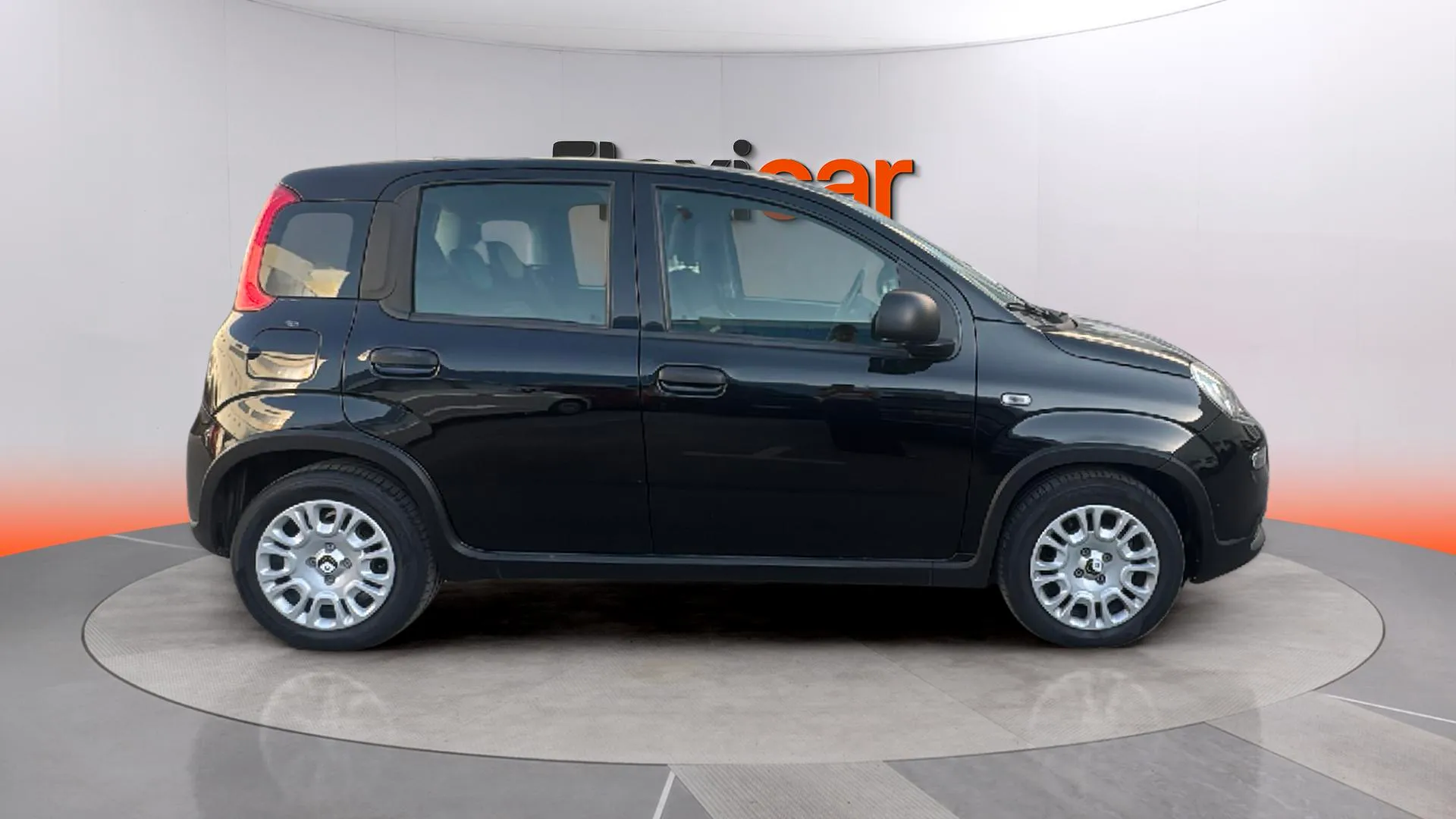Fiat Panda 1.0 Hybrid - foto 4