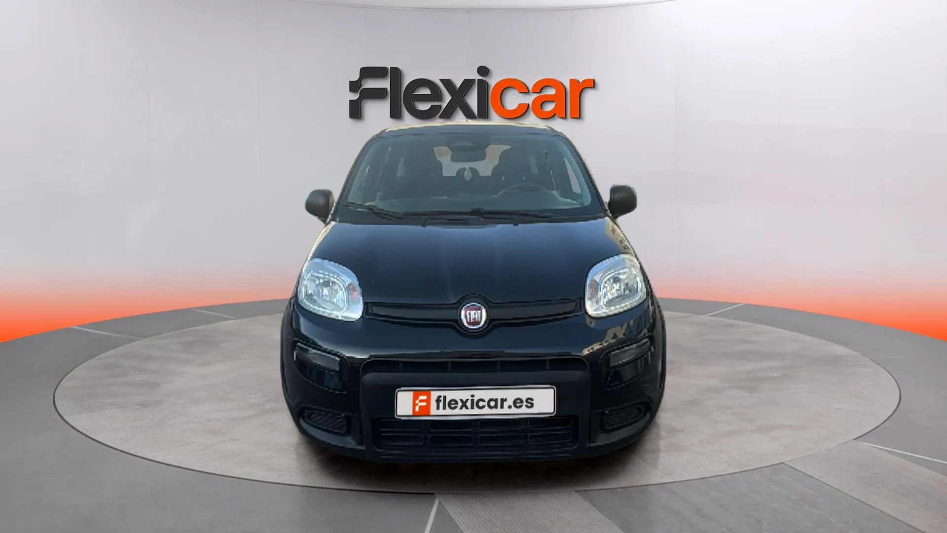 Fiat Panda 1.0 Hybrid - foto 2