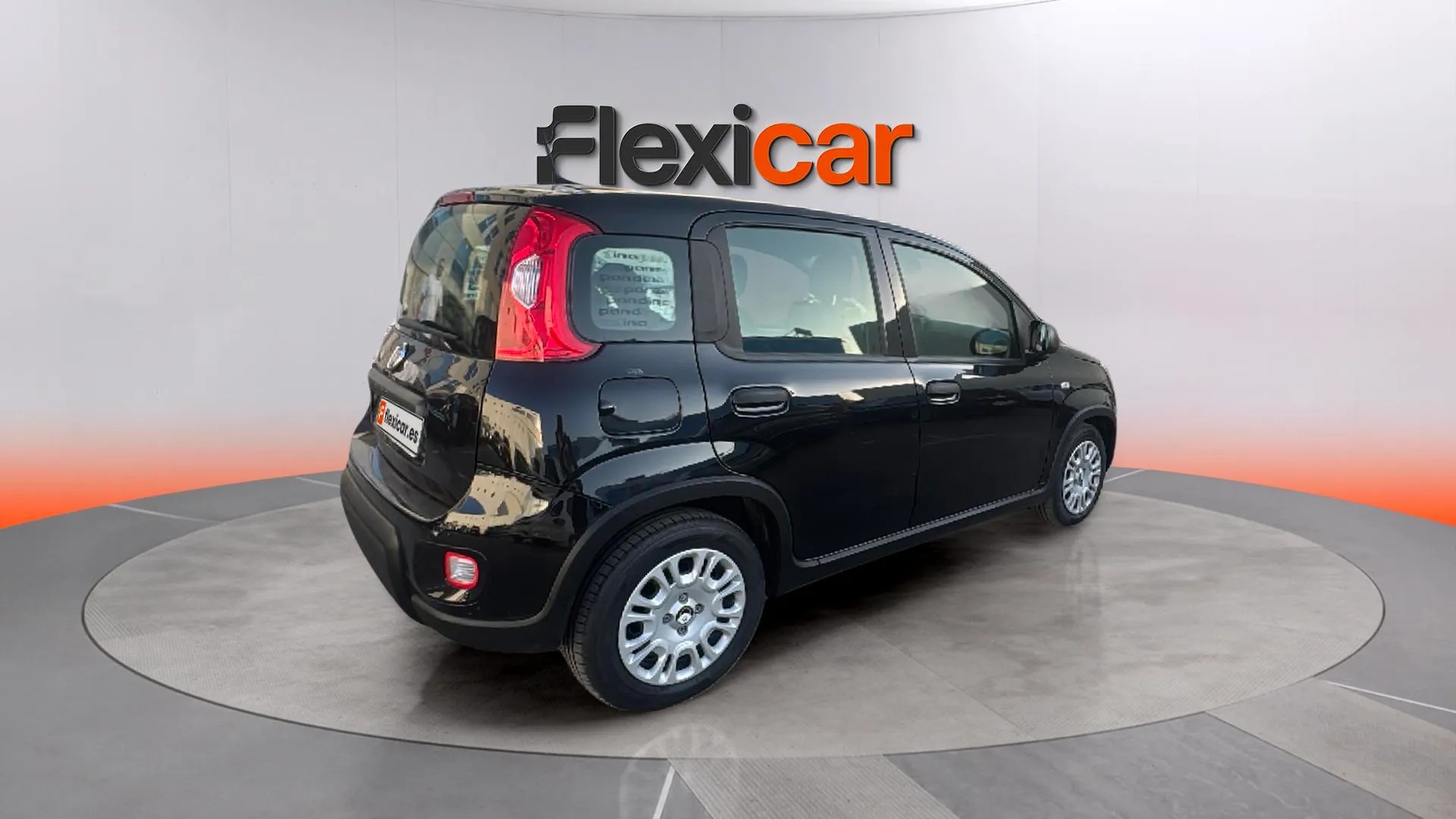 Fiat Panda 1.0 Hybrid - foto 5