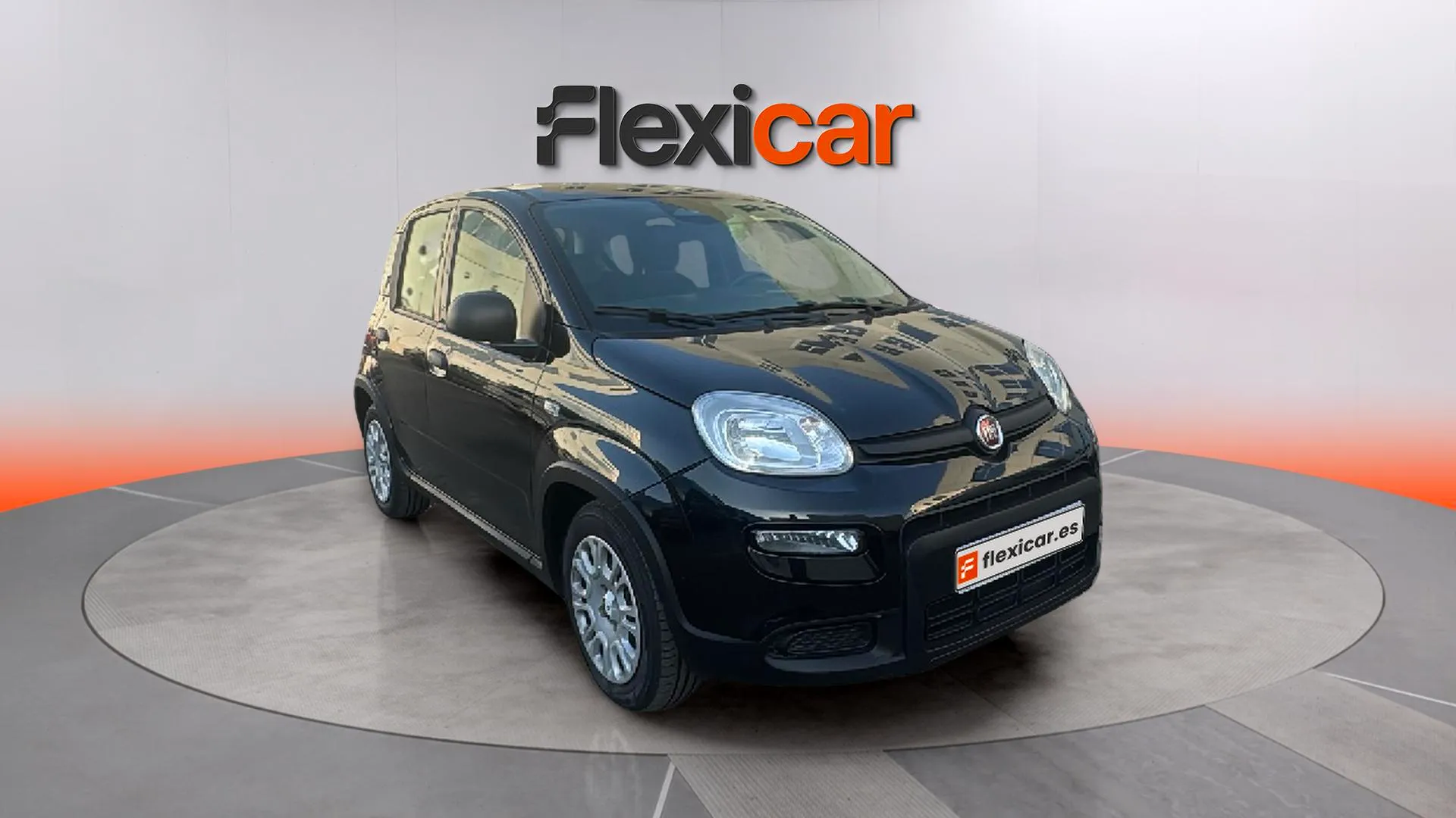 Fiat Panda 1.0 Hybrid