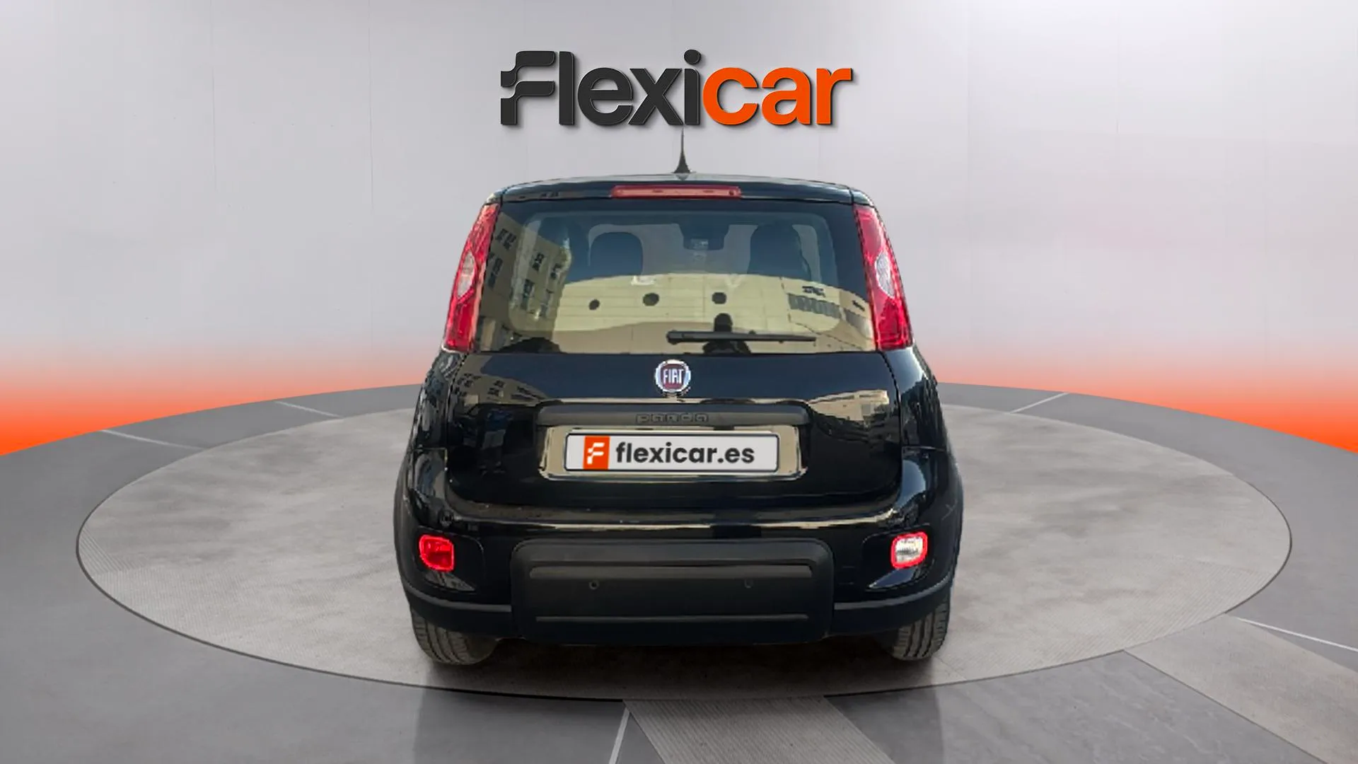 Fiat Panda 1.0 Hybrid - foto 6