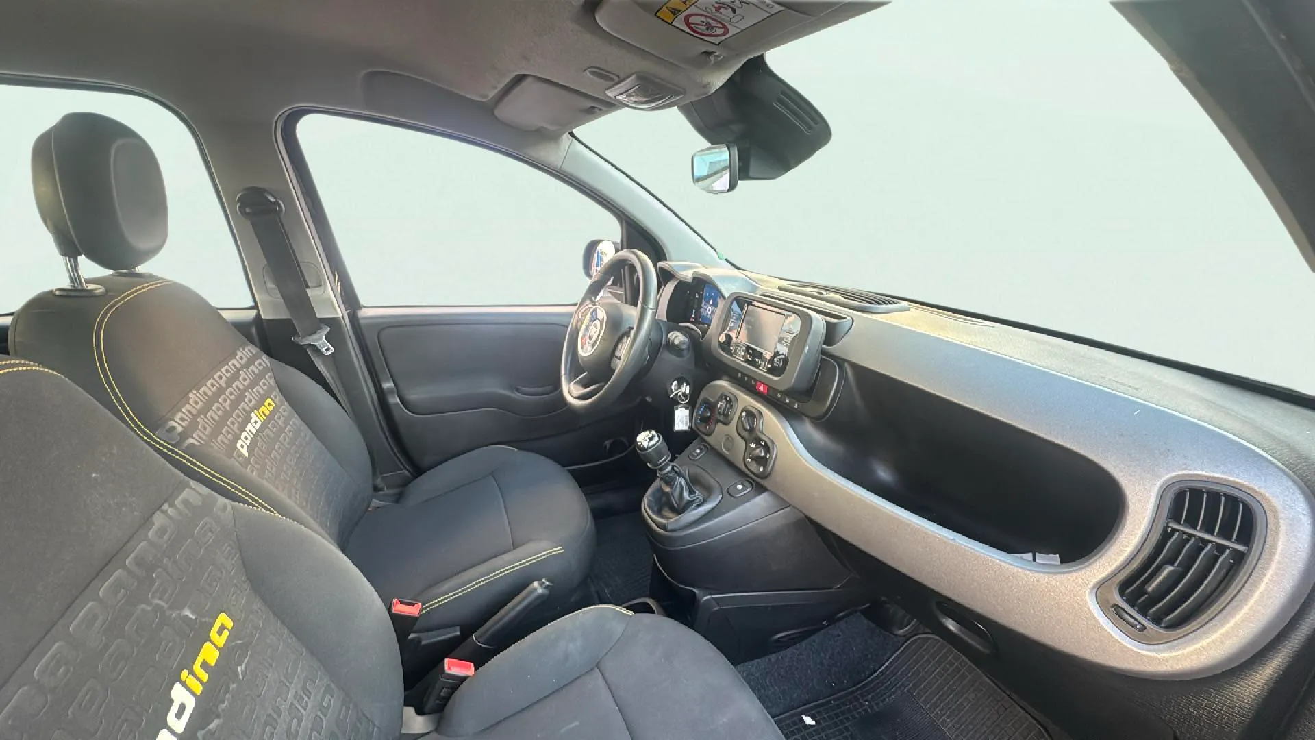 Fiat Panda 1.0 Hybrid - foto 15