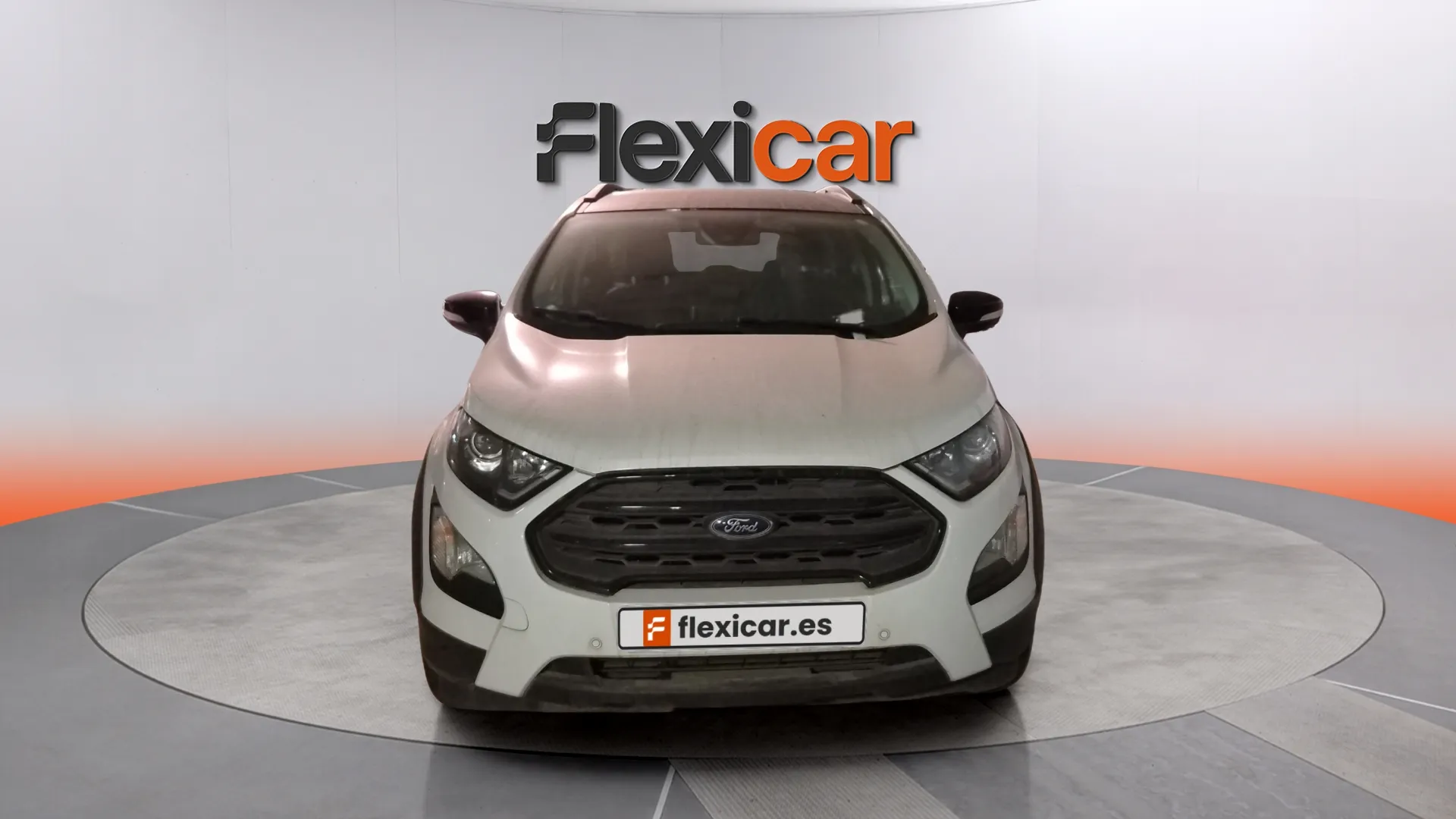 Ford EcoSport 1.0T EcoBoost ST Line - foto 2