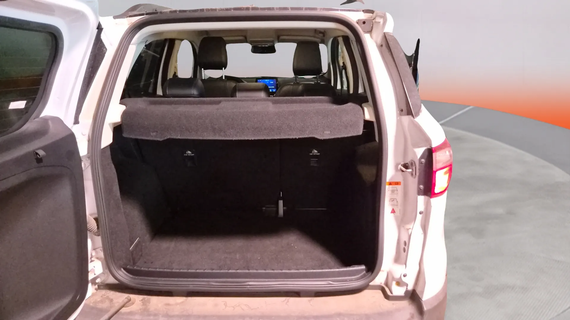 Ford EcoSport 1.0T EcoBoost ST Line - foto 13