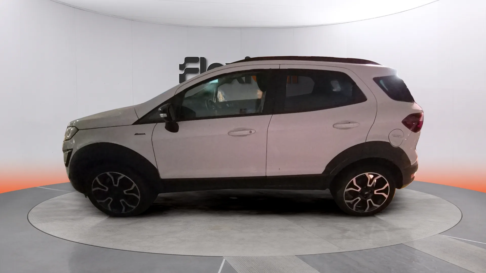 Ford EcoSport 1.0T EcoBoost ST Line - foto 5