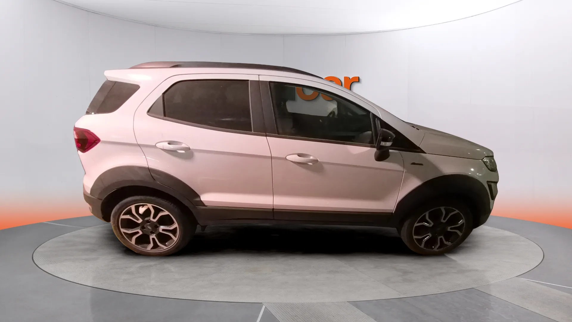 Ford EcoSport 1.0T EcoBoost ST Line - foto 3
