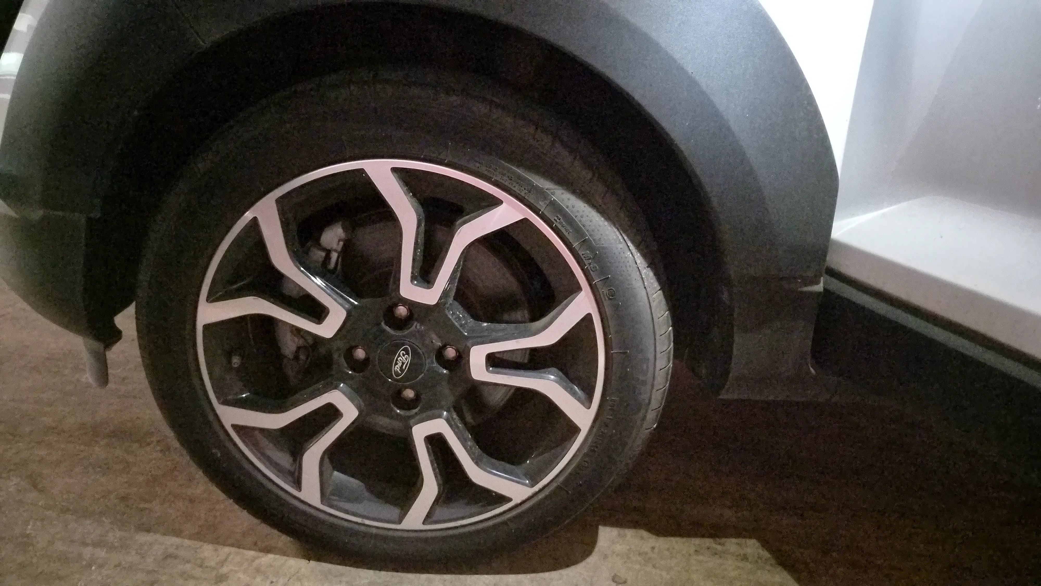 Ford EcoSport 1.0T EcoBoost ST Line - foto 14