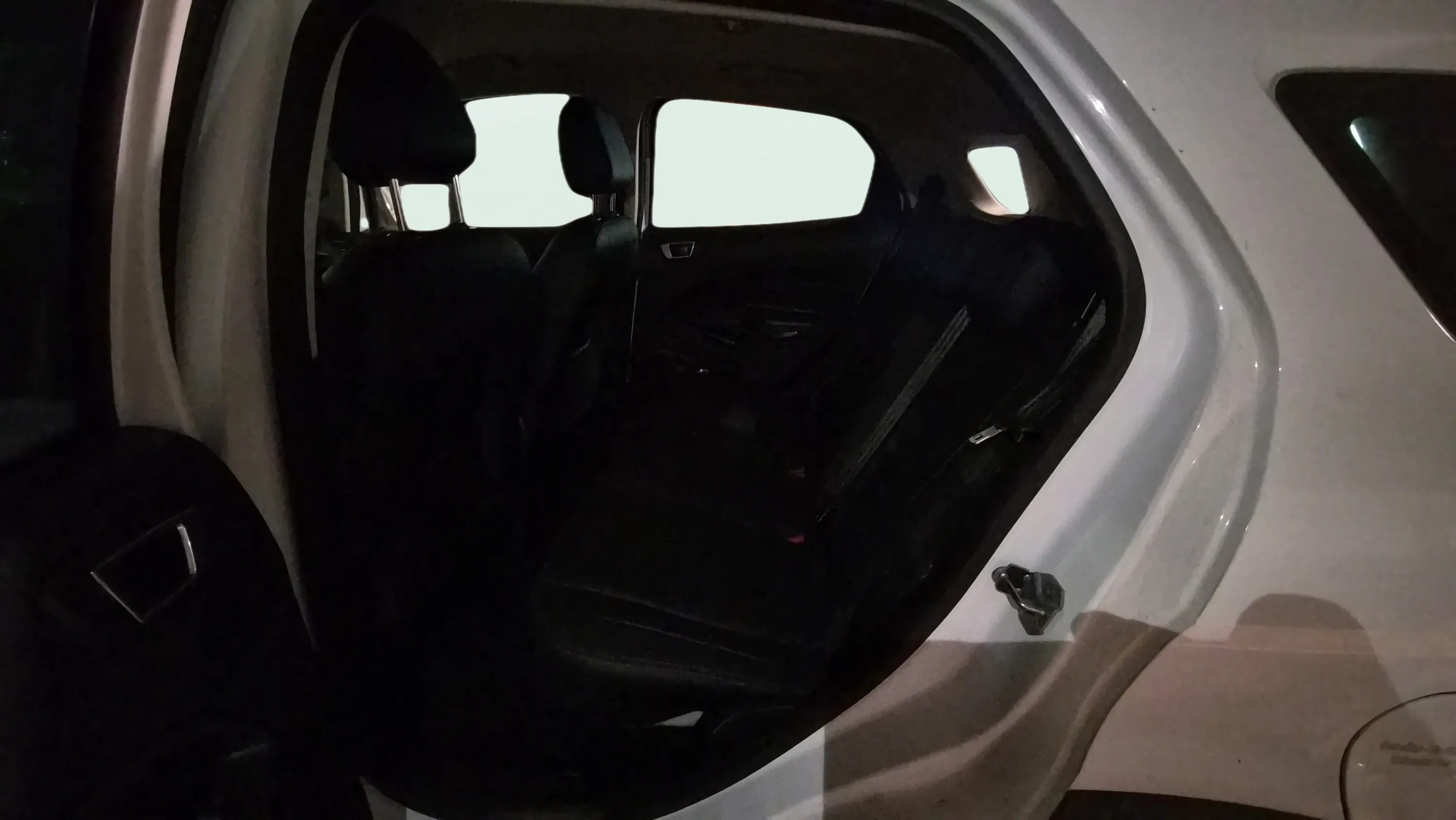 Ford EcoSport 1.0T EcoBoost ST Line - foto 10