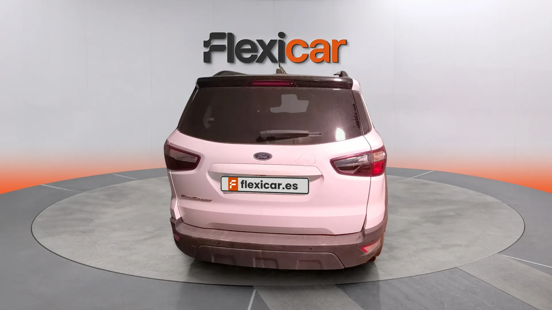 Ford EcoSport 1.0T EcoBoost ST Line - foto 4