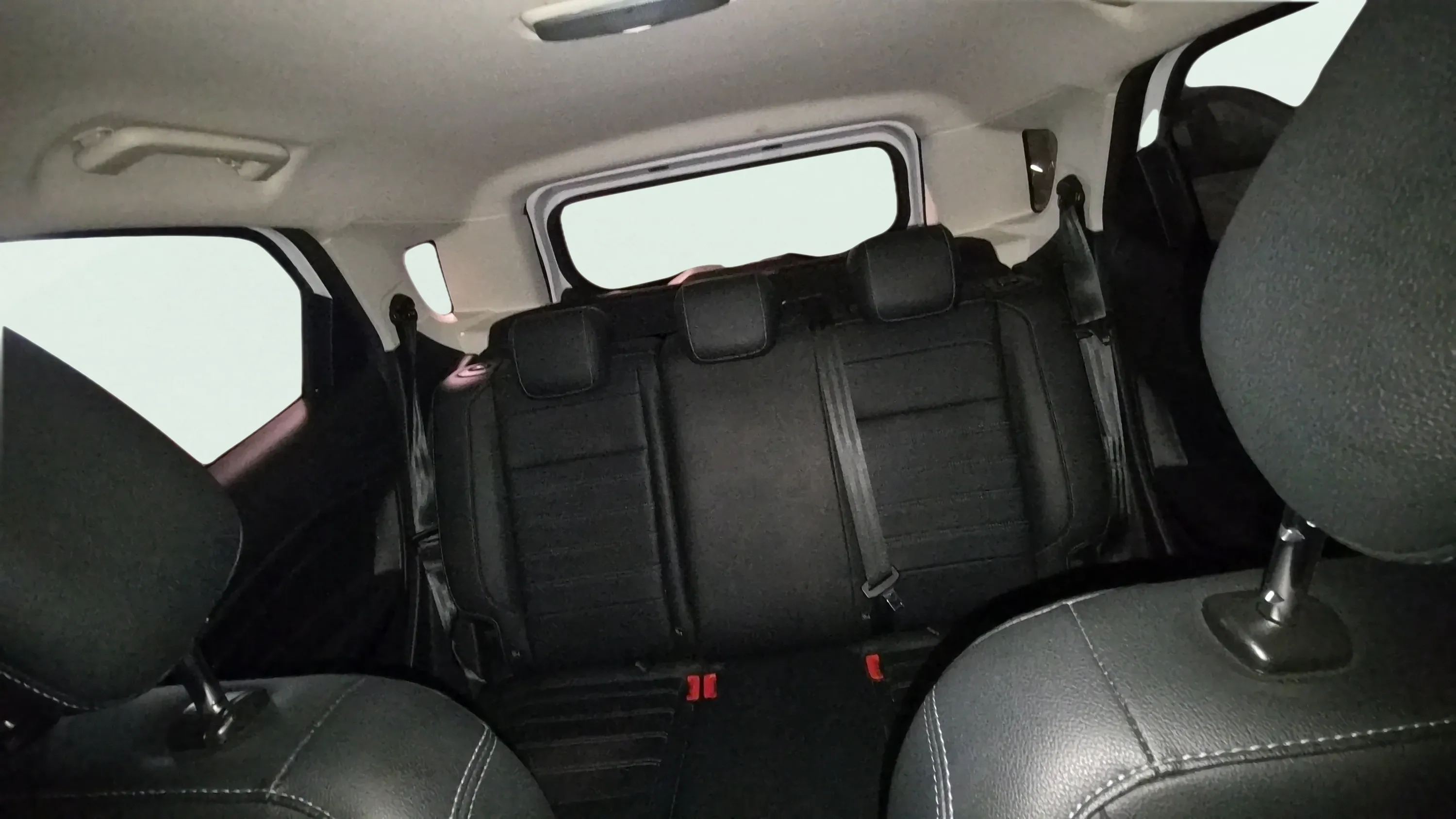 Ford EcoSport 1.0T EcoBoost ST Line - foto 11