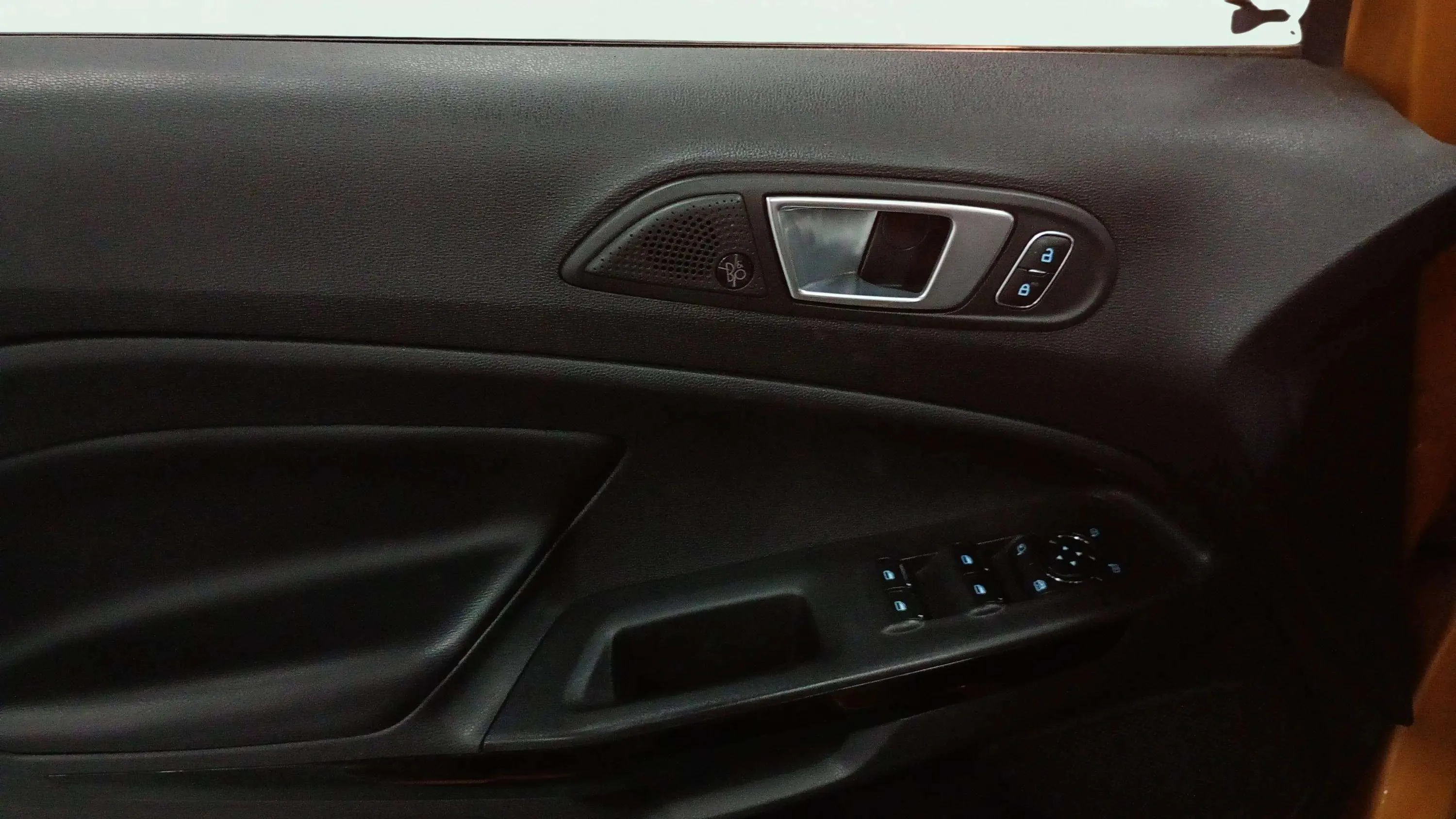 Ford EcoSport 1.0T EcoBoost Active - foto 16