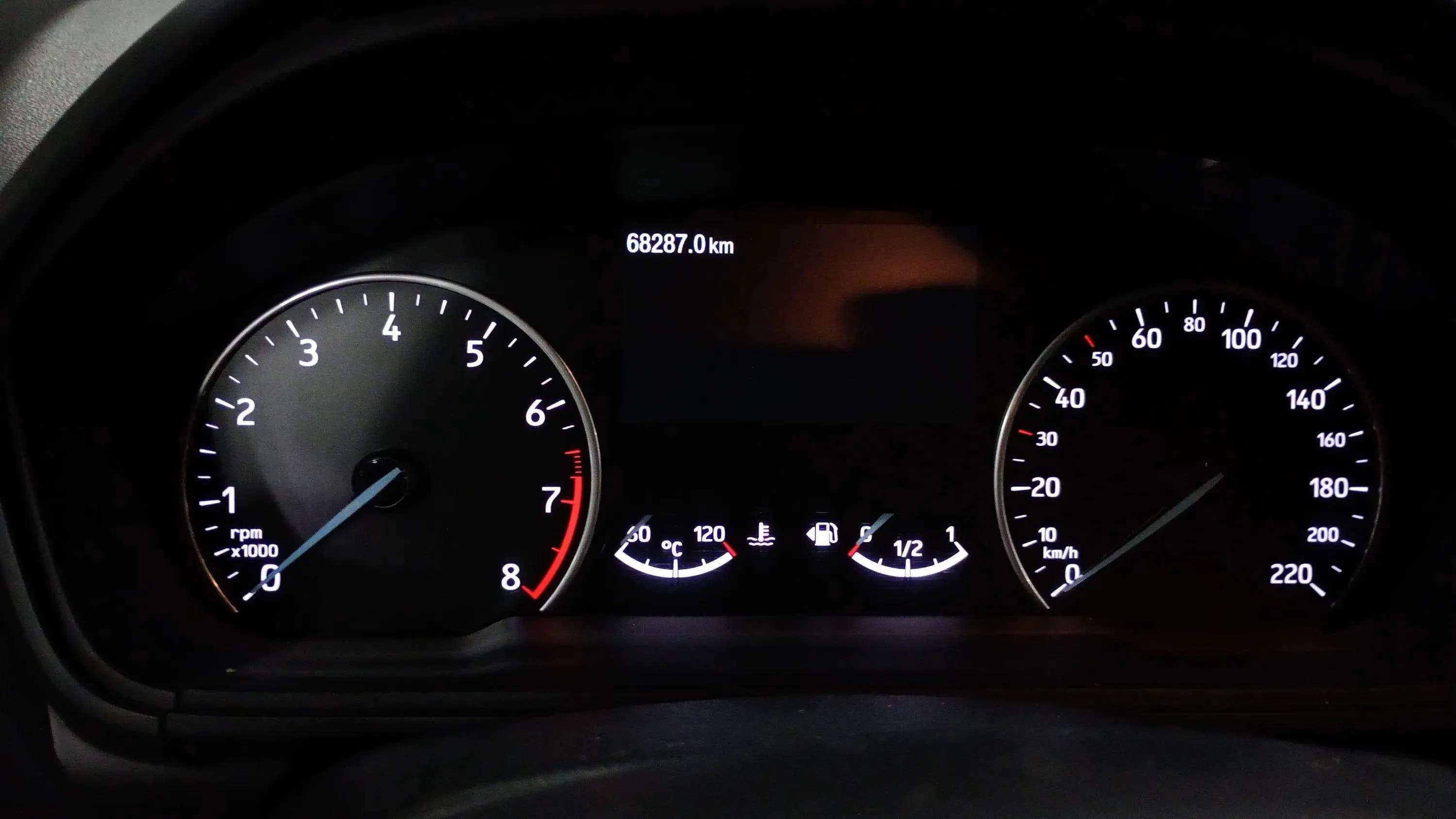 Ford EcoSport 1.0T EcoBoost Active - foto 7