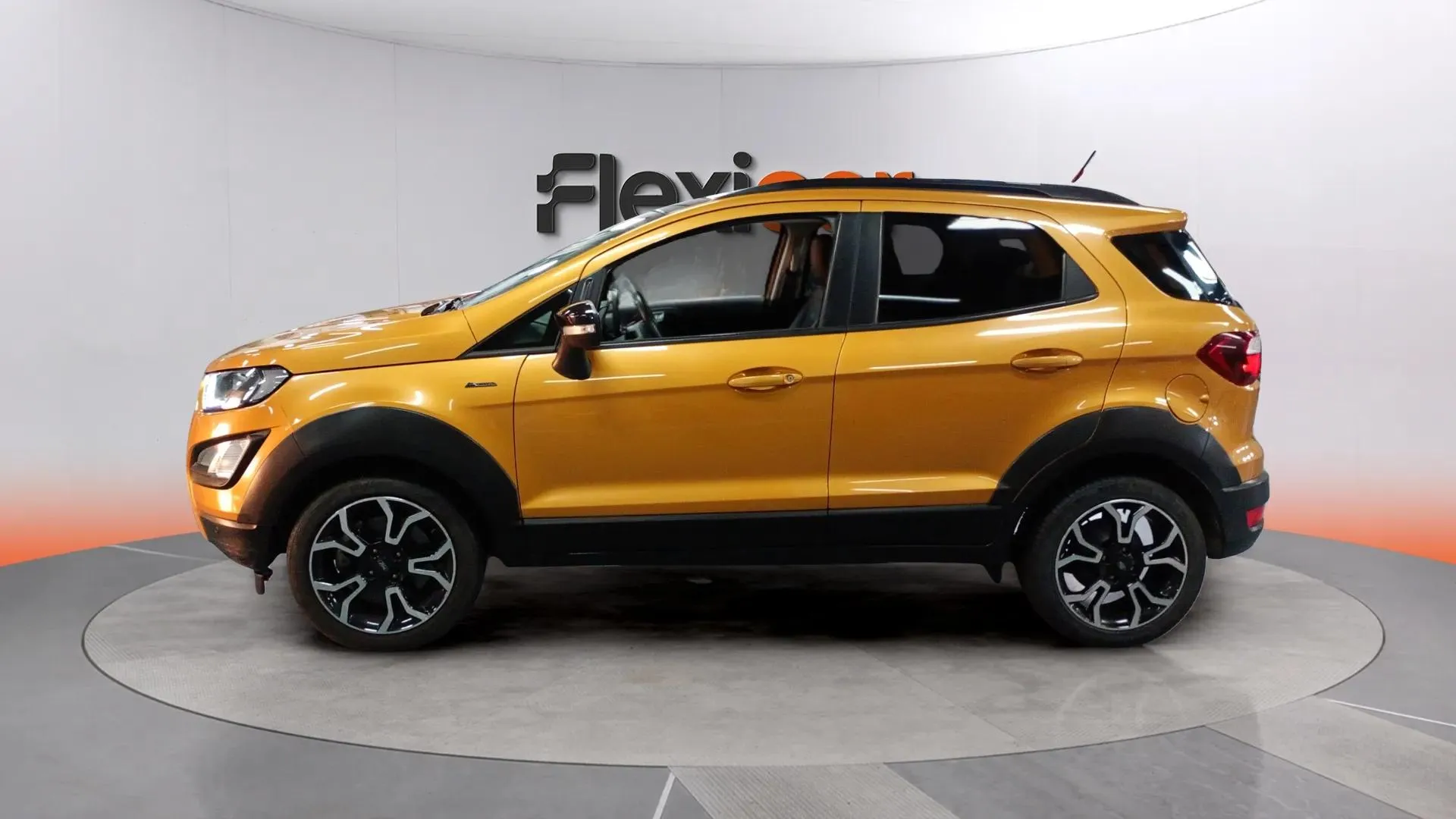 Ford EcoSport 1.0T EcoBoost Active - foto 4