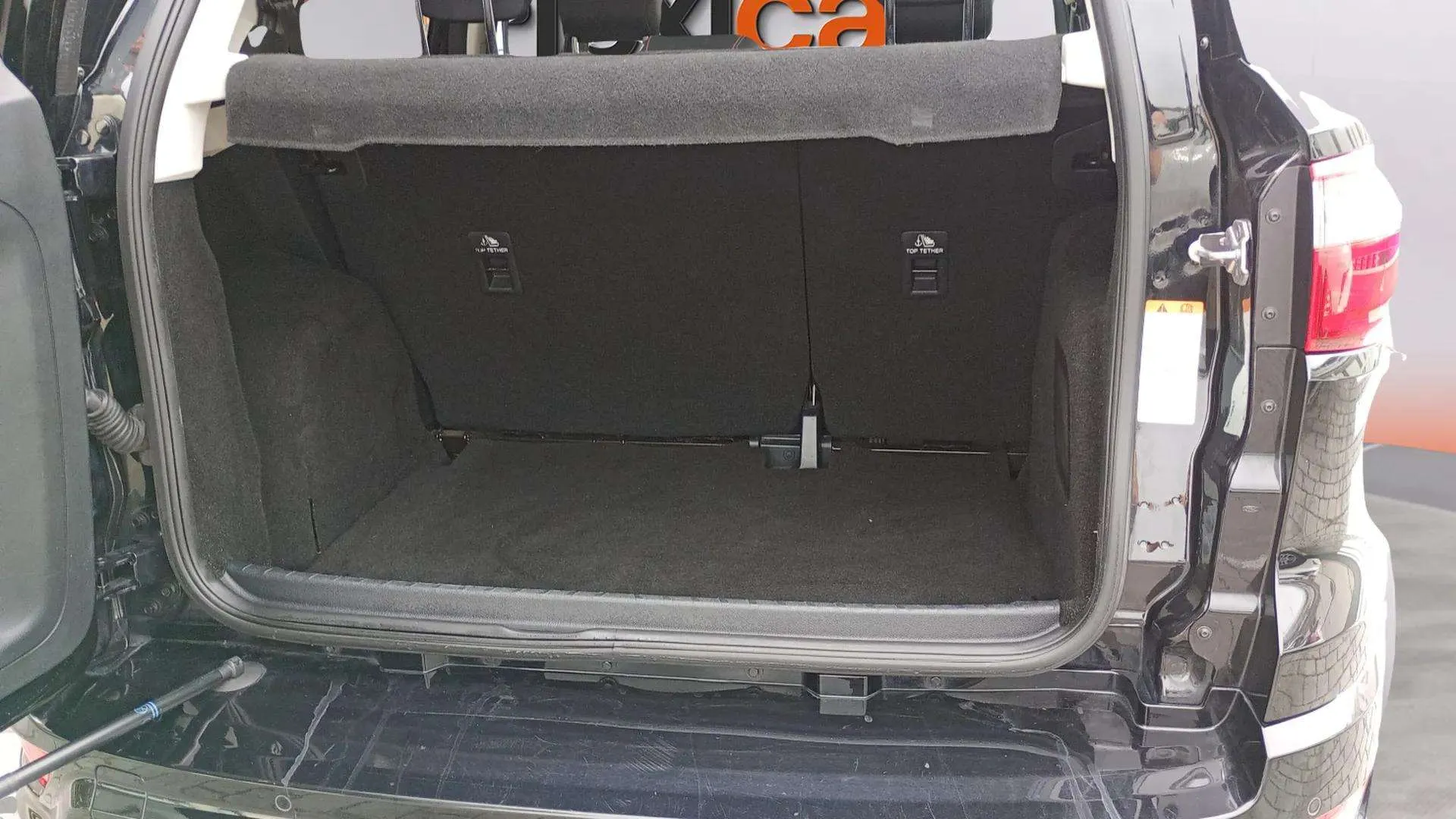 Ford EcoSport 1.0T EcoBoost ST Line - foto 6