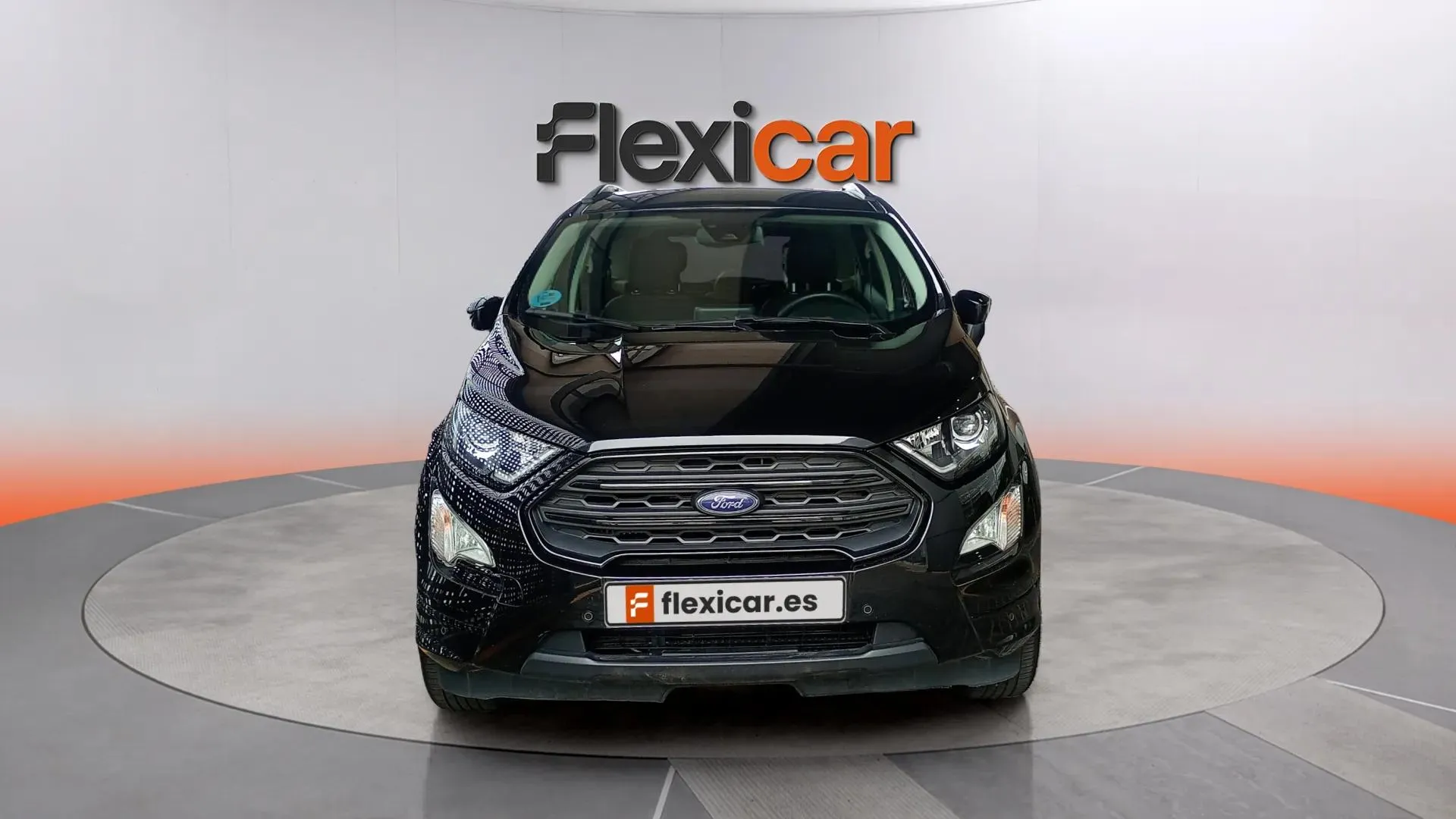 Ford EcoSport 1.0T EcoBoost ST Line - foto 2