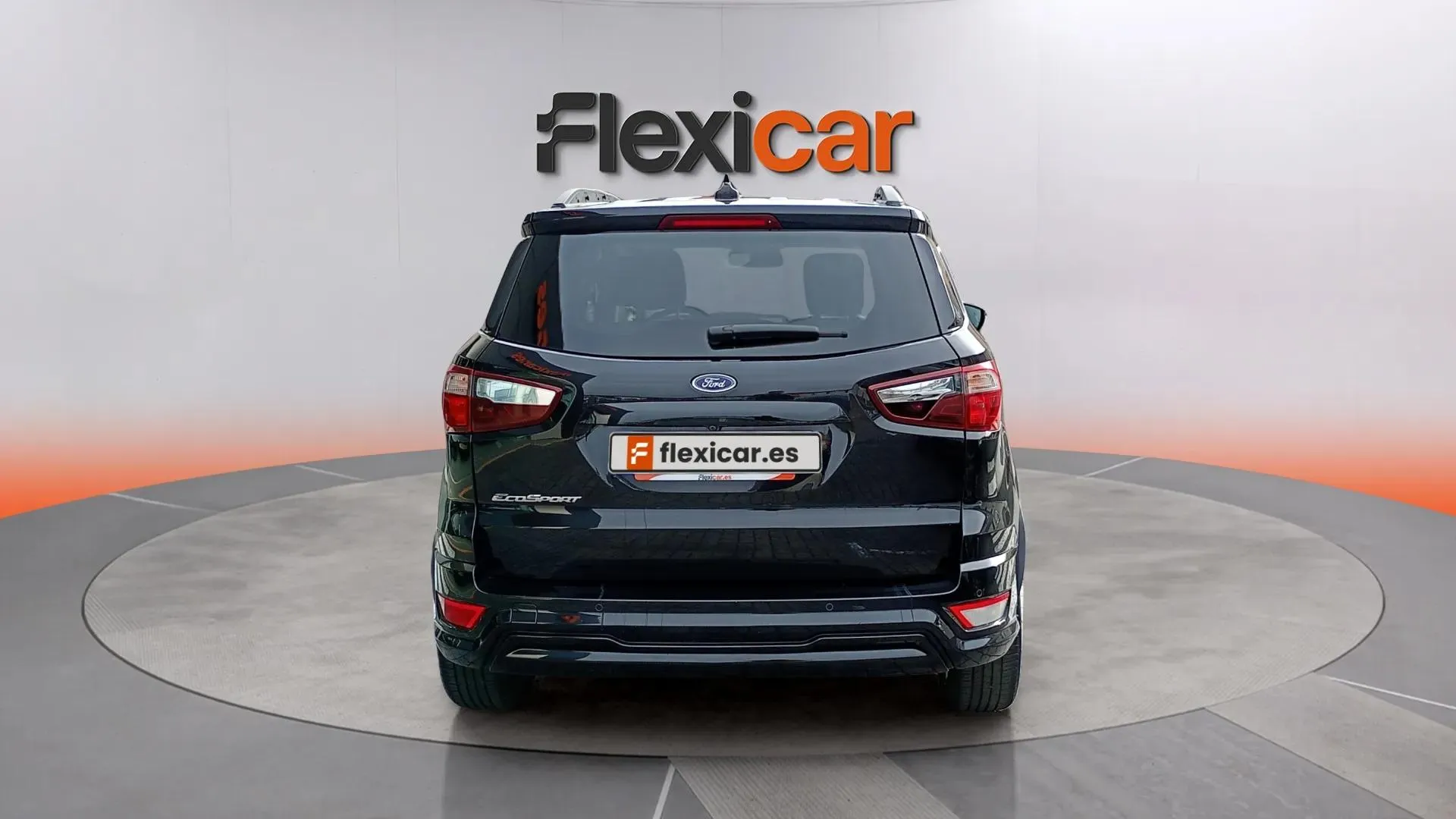 Ford EcoSport 1.0T EcoBoost ST Line - foto 5