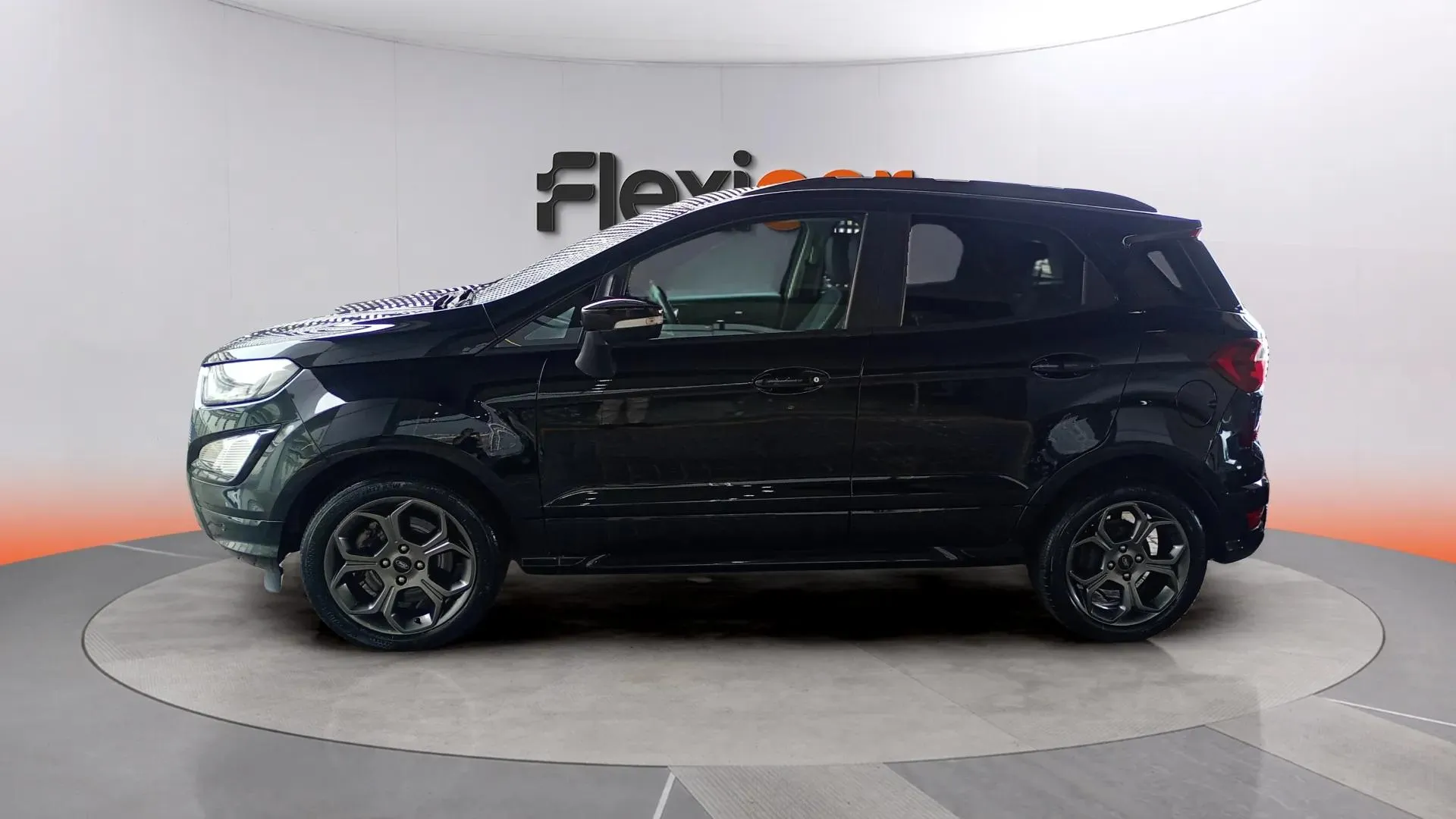 Ford EcoSport 1.0T EcoBoost ST Line - foto 4