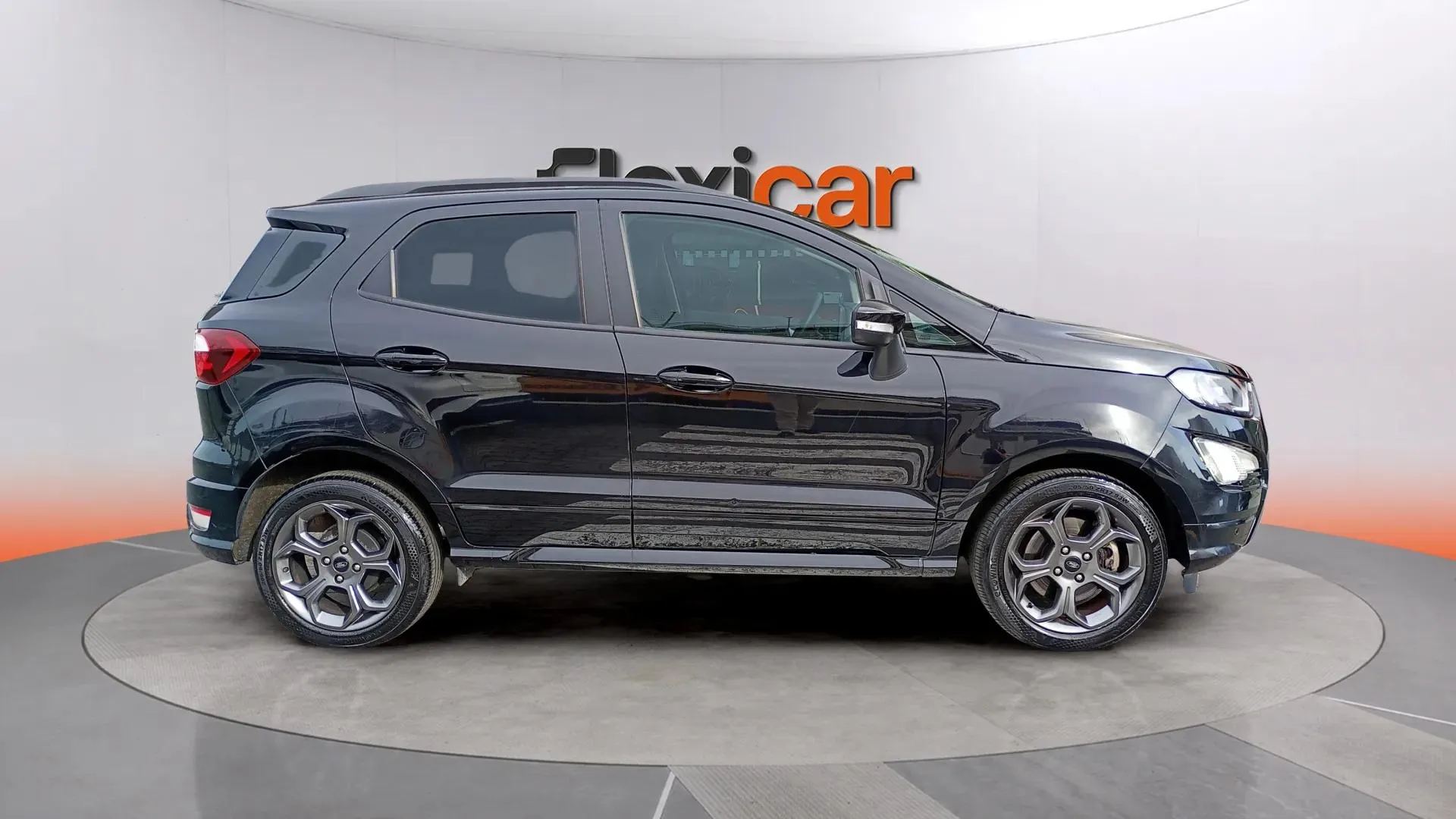 Ford EcoSport 1.0T EcoBoost ST Line - foto 3
