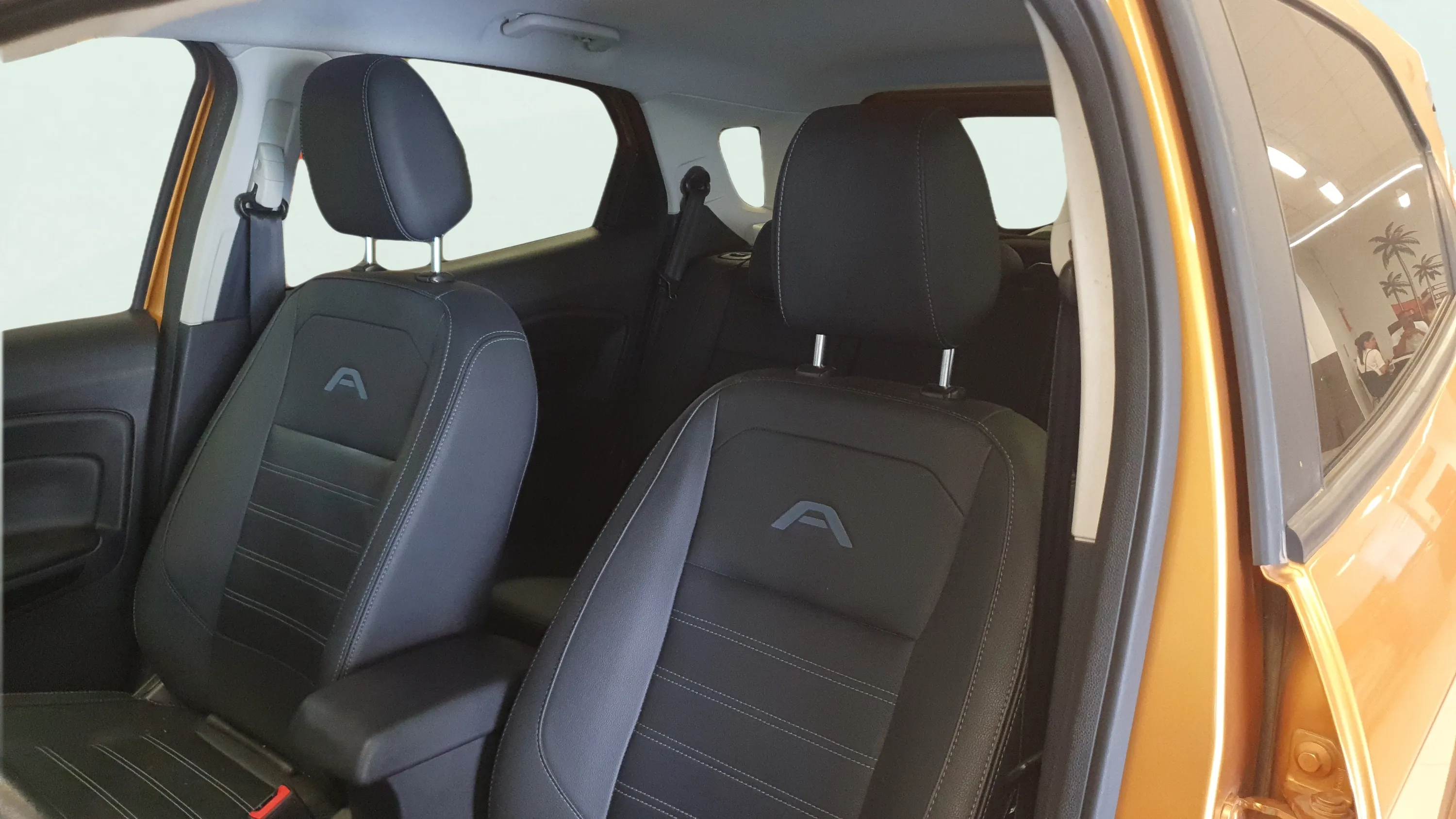 Ford EcoSport 1.0T EcoBoost ST Line - foto 10