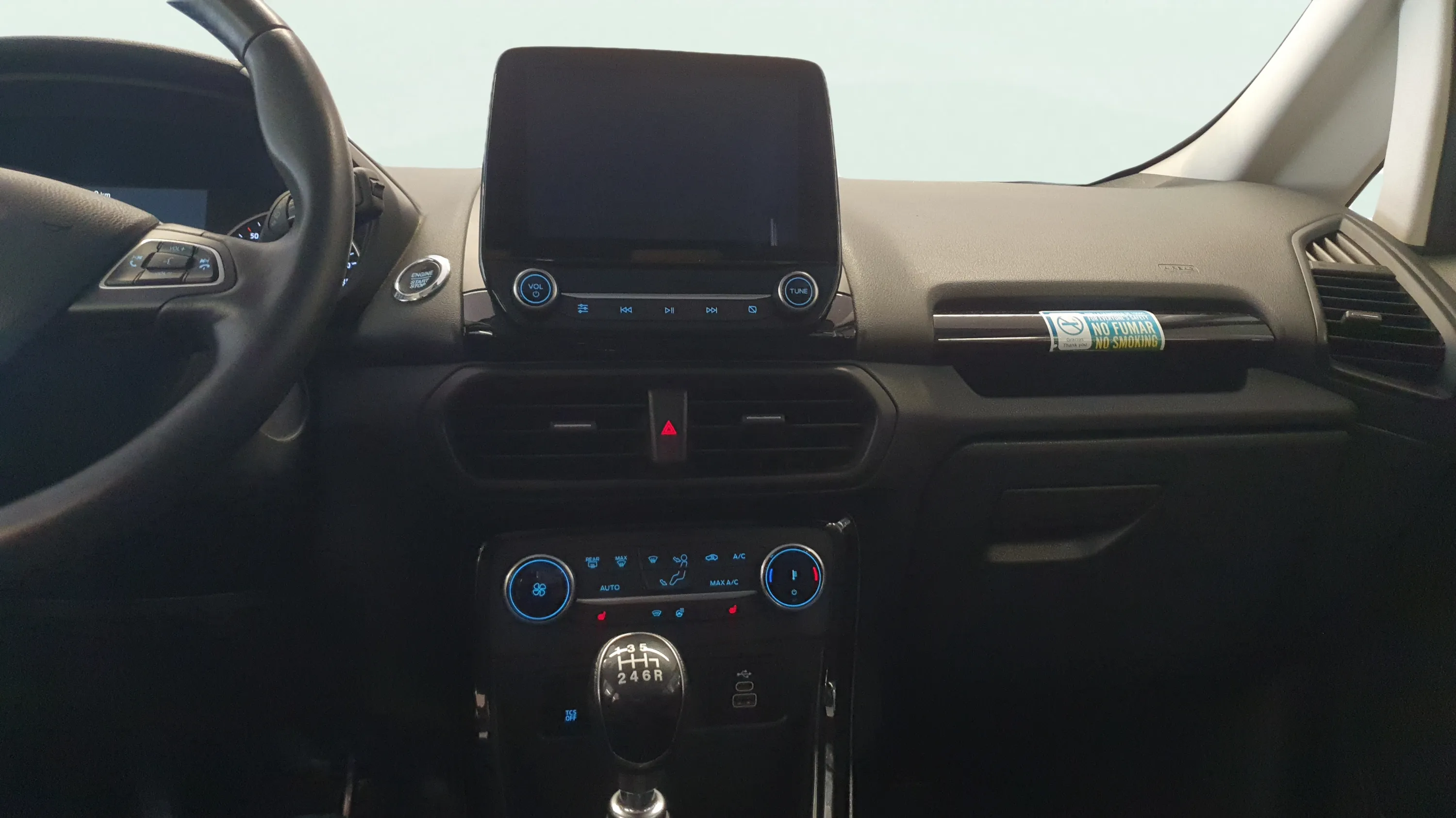 Ford EcoSport 1.0T EcoBoost ST Line - foto 7