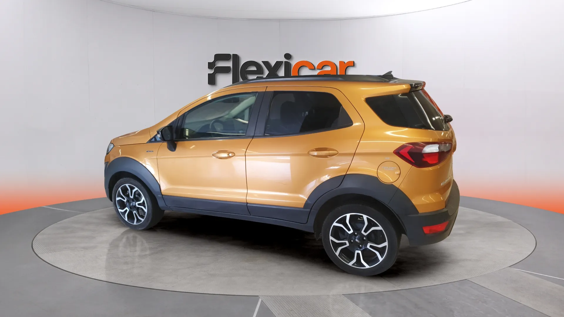 Ford EcoSport 1.0T EcoBoost ST Line - foto 5