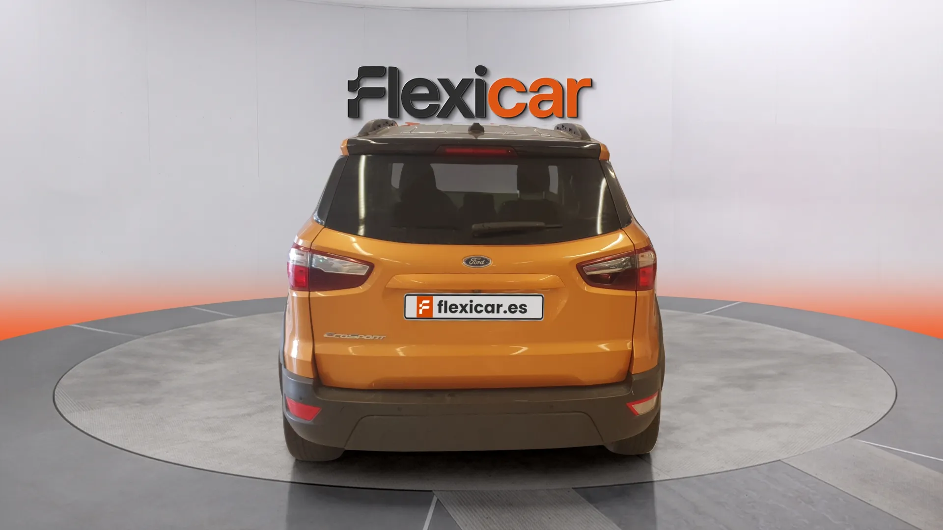 Ford EcoSport 1.0T EcoBoost ST Line - foto 4