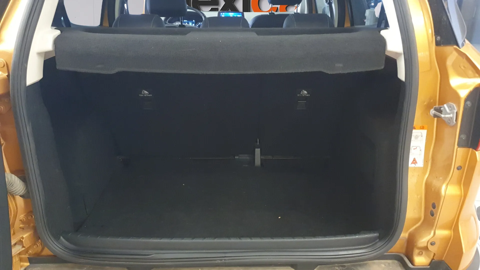 Ford EcoSport 1.0T EcoBoost ST Line - foto 13