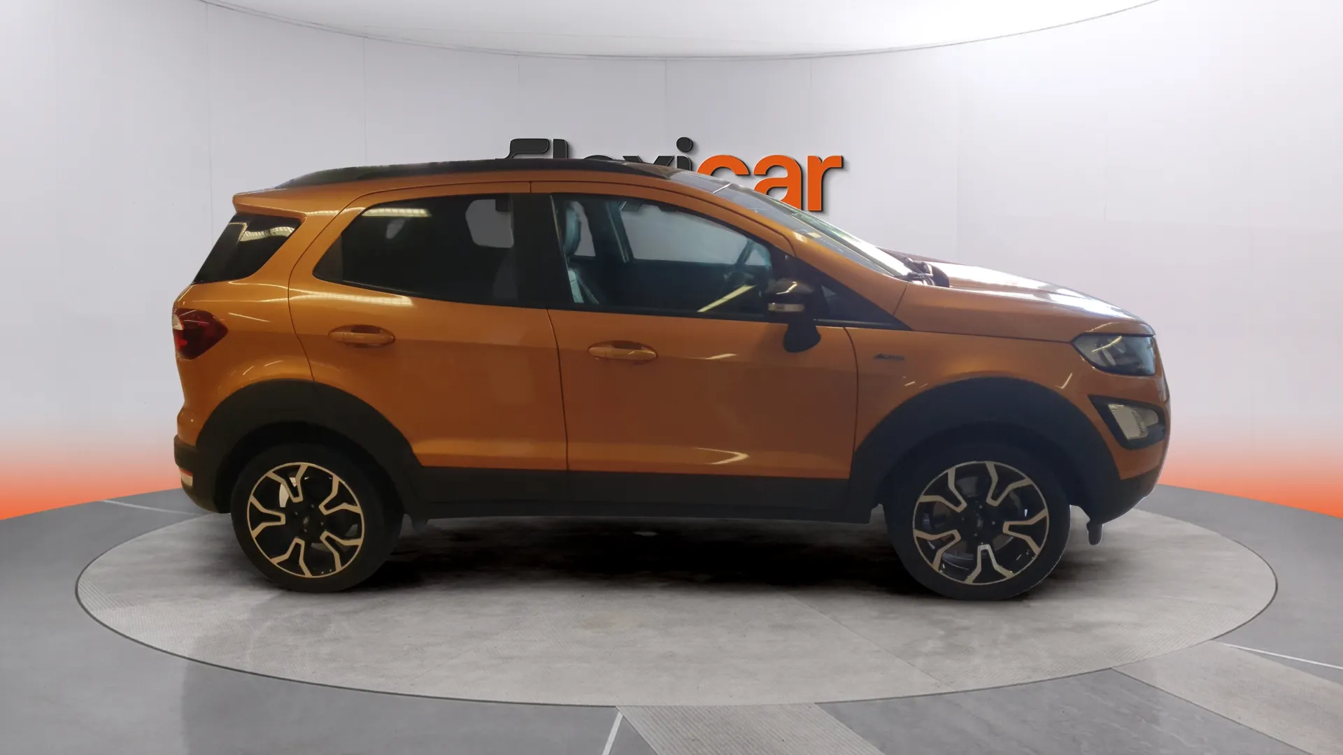 Ford EcoSport 1.0T EcoBoost ST Line - foto 3