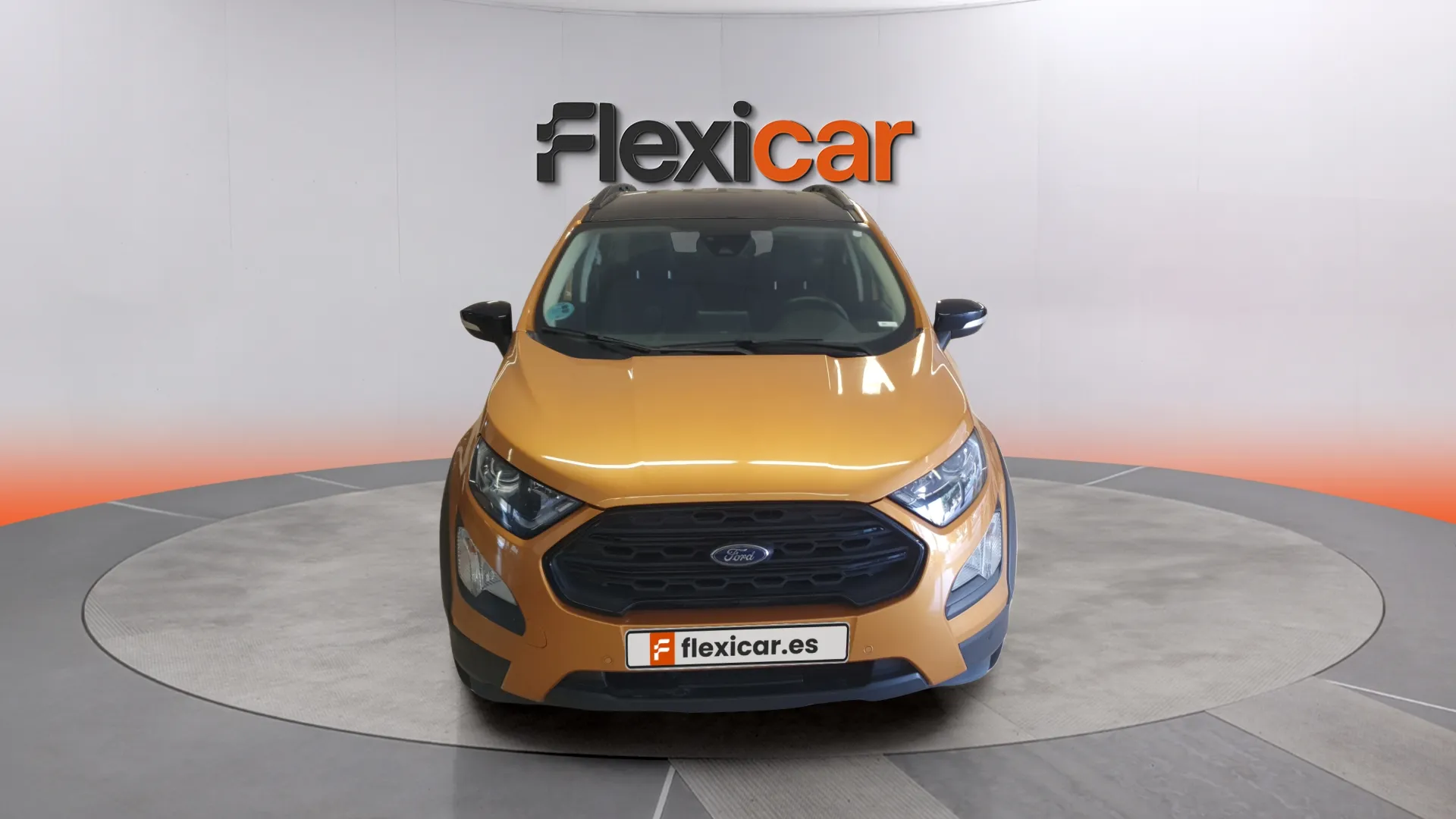 Ford EcoSport 1.0T EcoBoost ST Line - foto 2