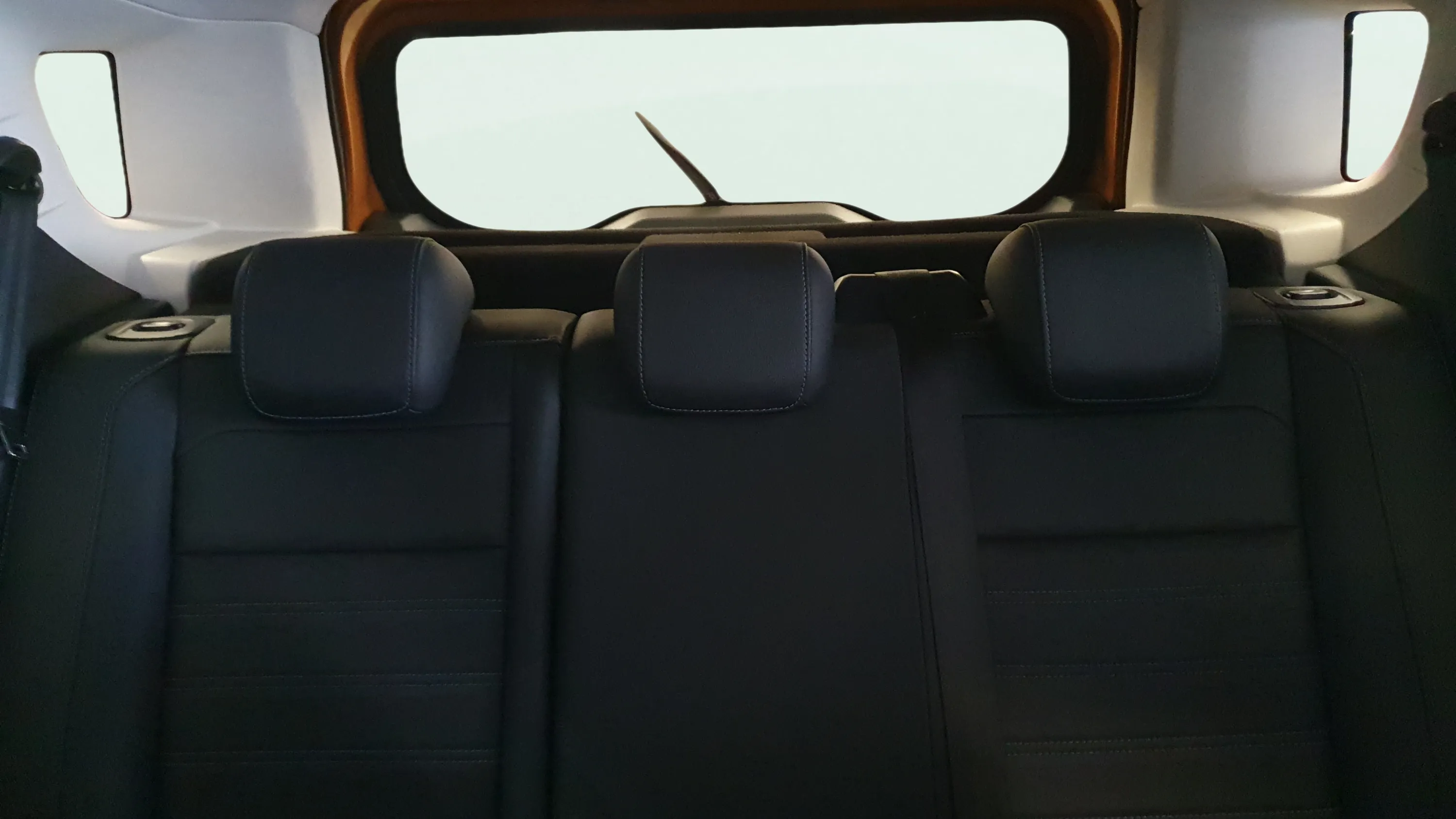 Ford EcoSport 1.0T EcoBoost ST Line - foto 12