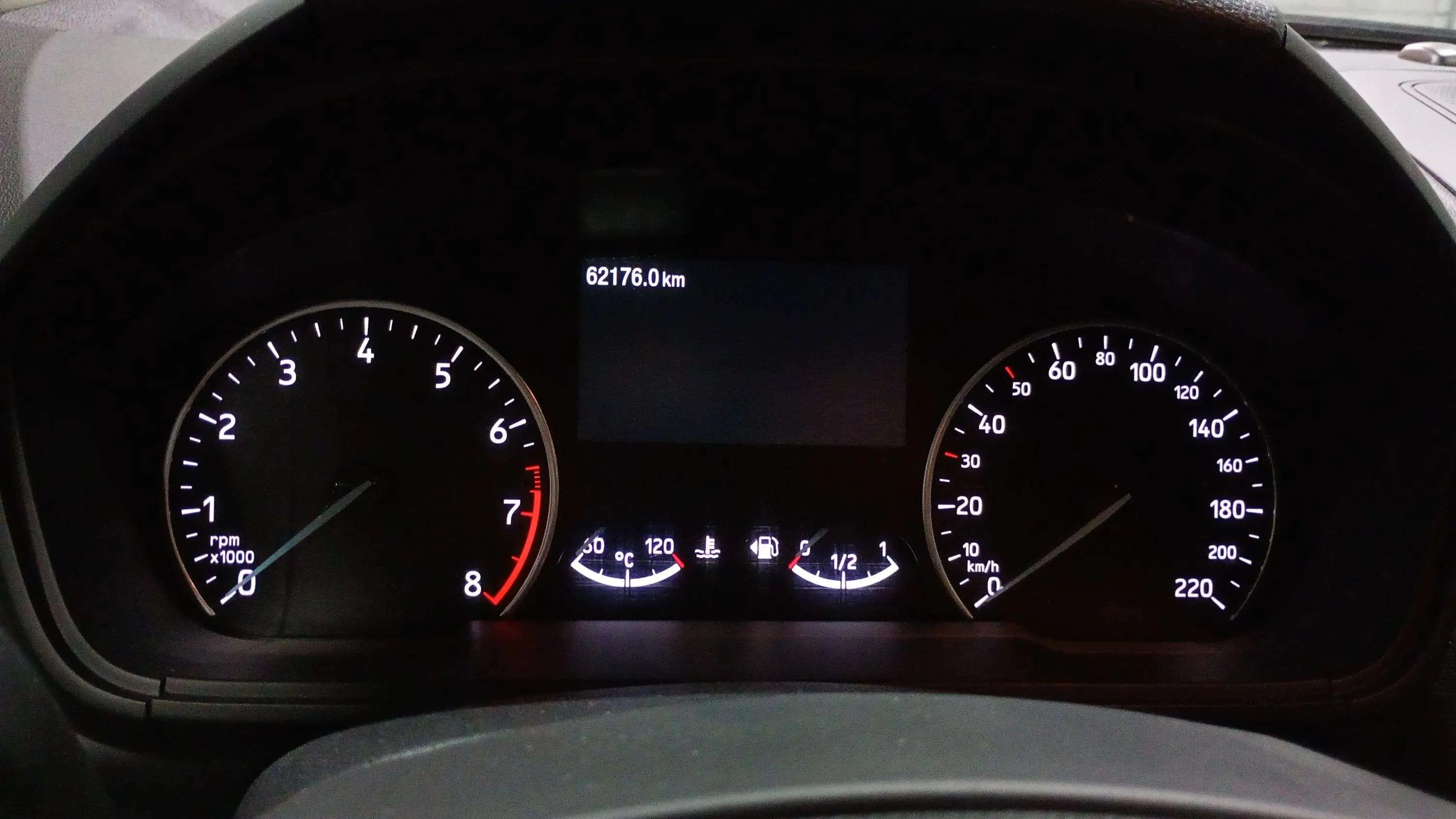 Ford EcoSport 1.0T EcoBoost Active - foto 7