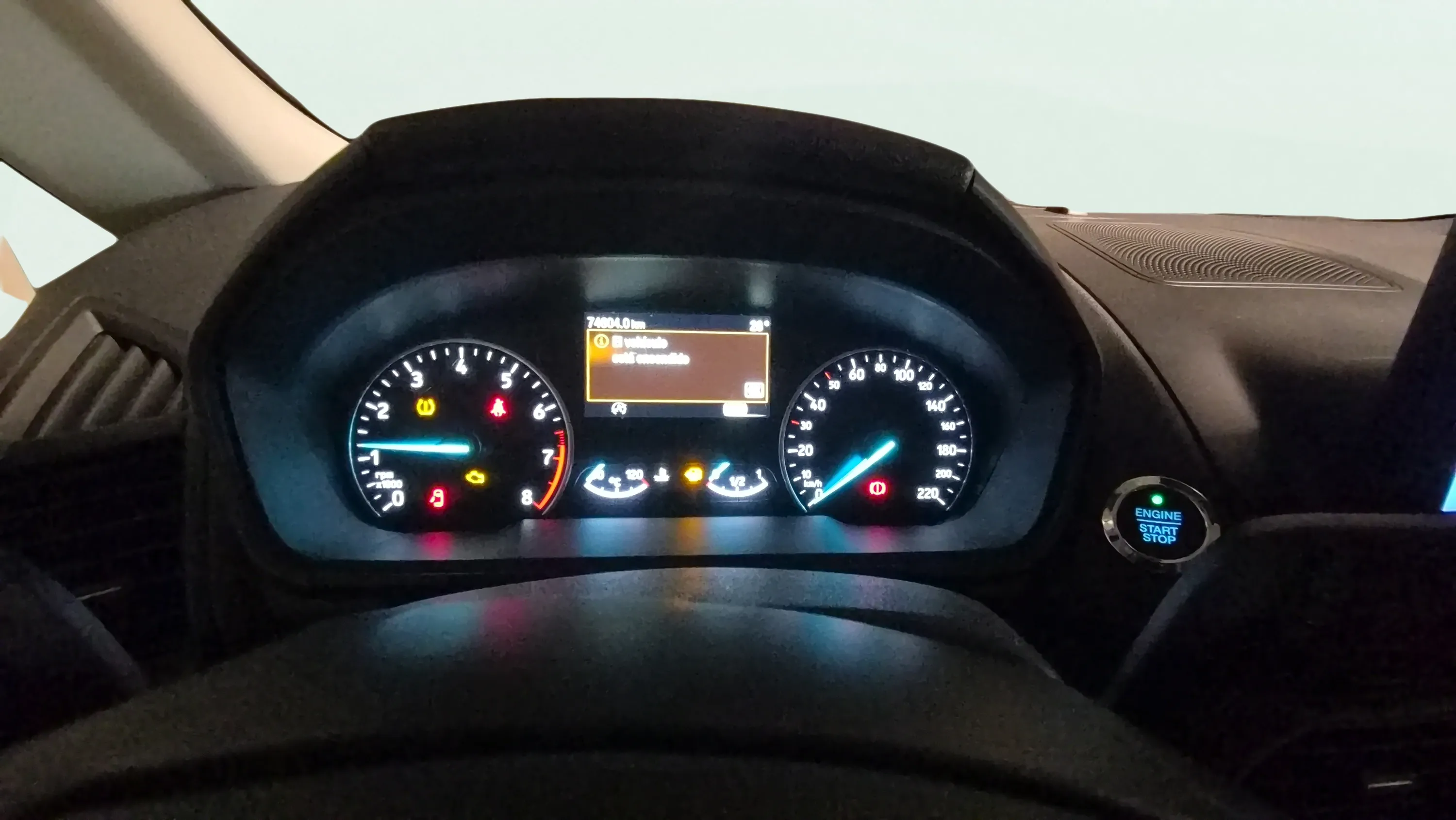Ford EcoSport 1.0T EcoBoost ST Line - foto 10