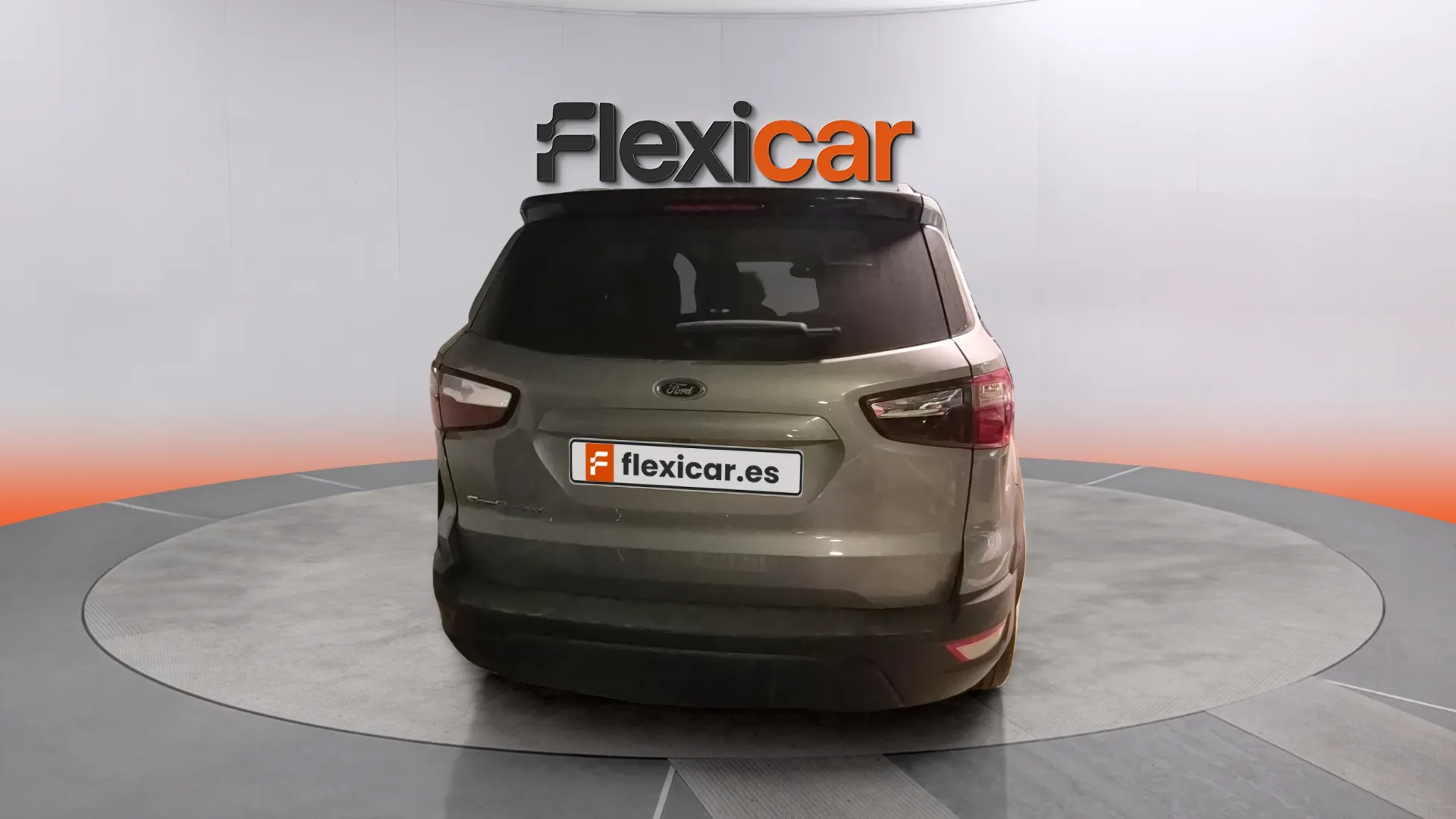 Ford EcoSport 1.0T EcoBoost ST Line - foto 5