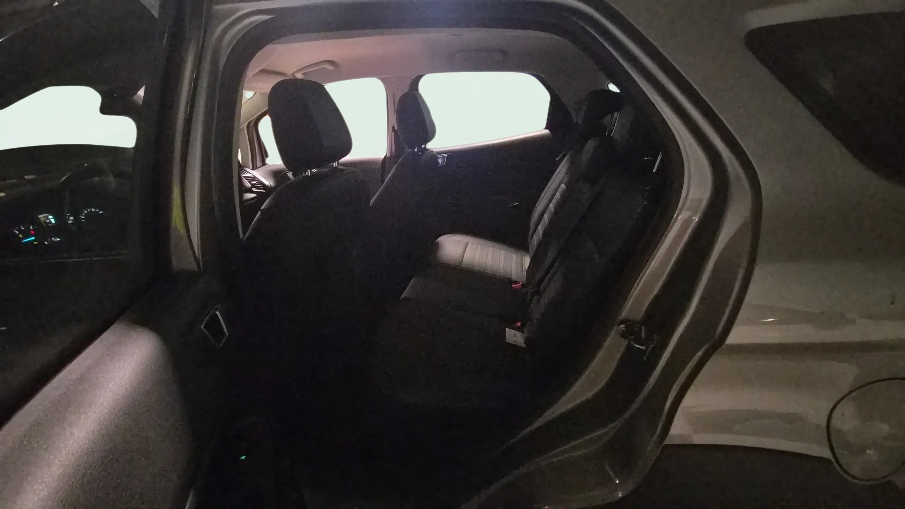 Ford EcoSport 1.0T EcoBoost ST Line - foto 11
