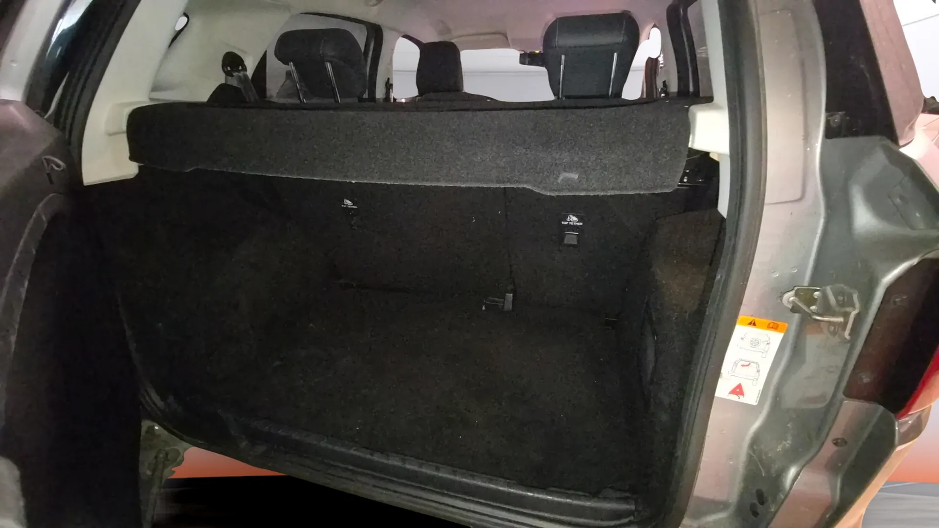Ford EcoSport 1.0T EcoBoost ST Line - foto 13