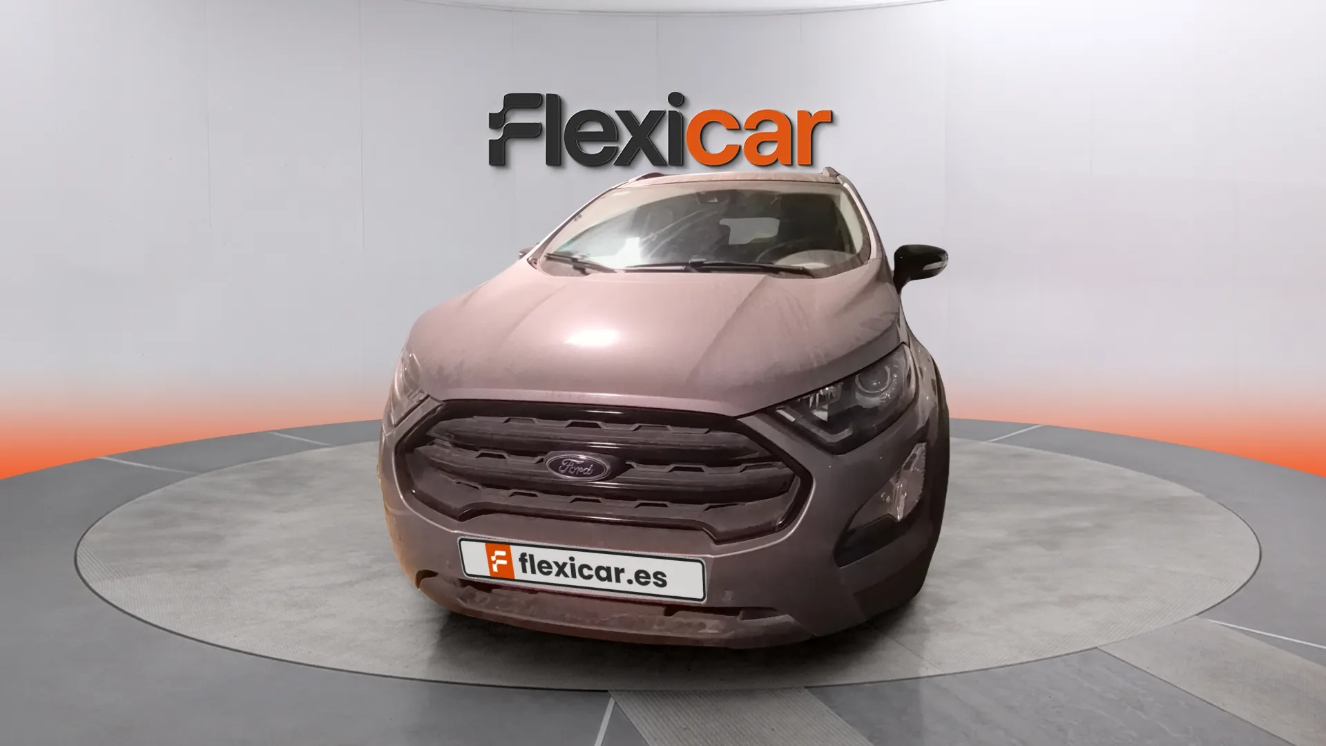 Ford EcoSport 1.0T EcoBoost ST Line - foto 2
