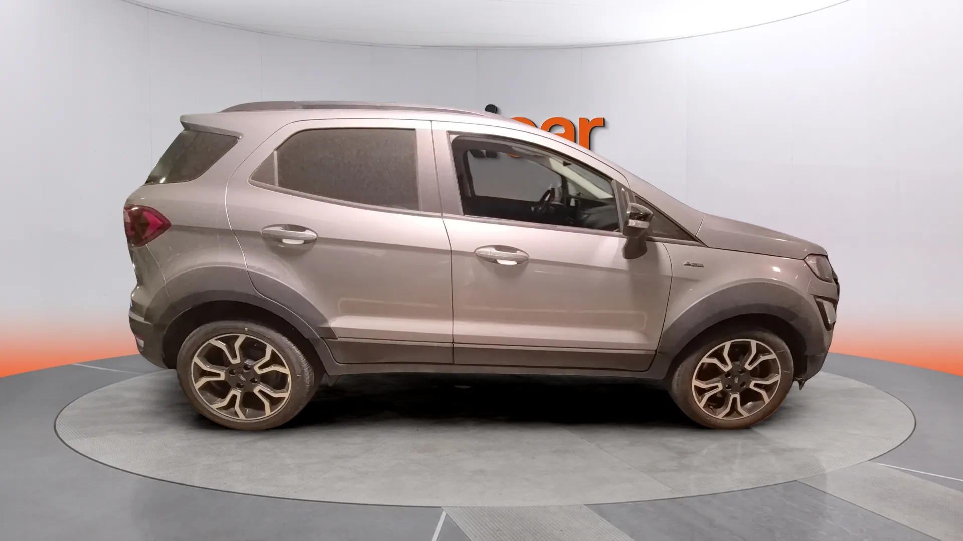 Ford EcoSport 1.0T EcoBoost ST Line - foto 3