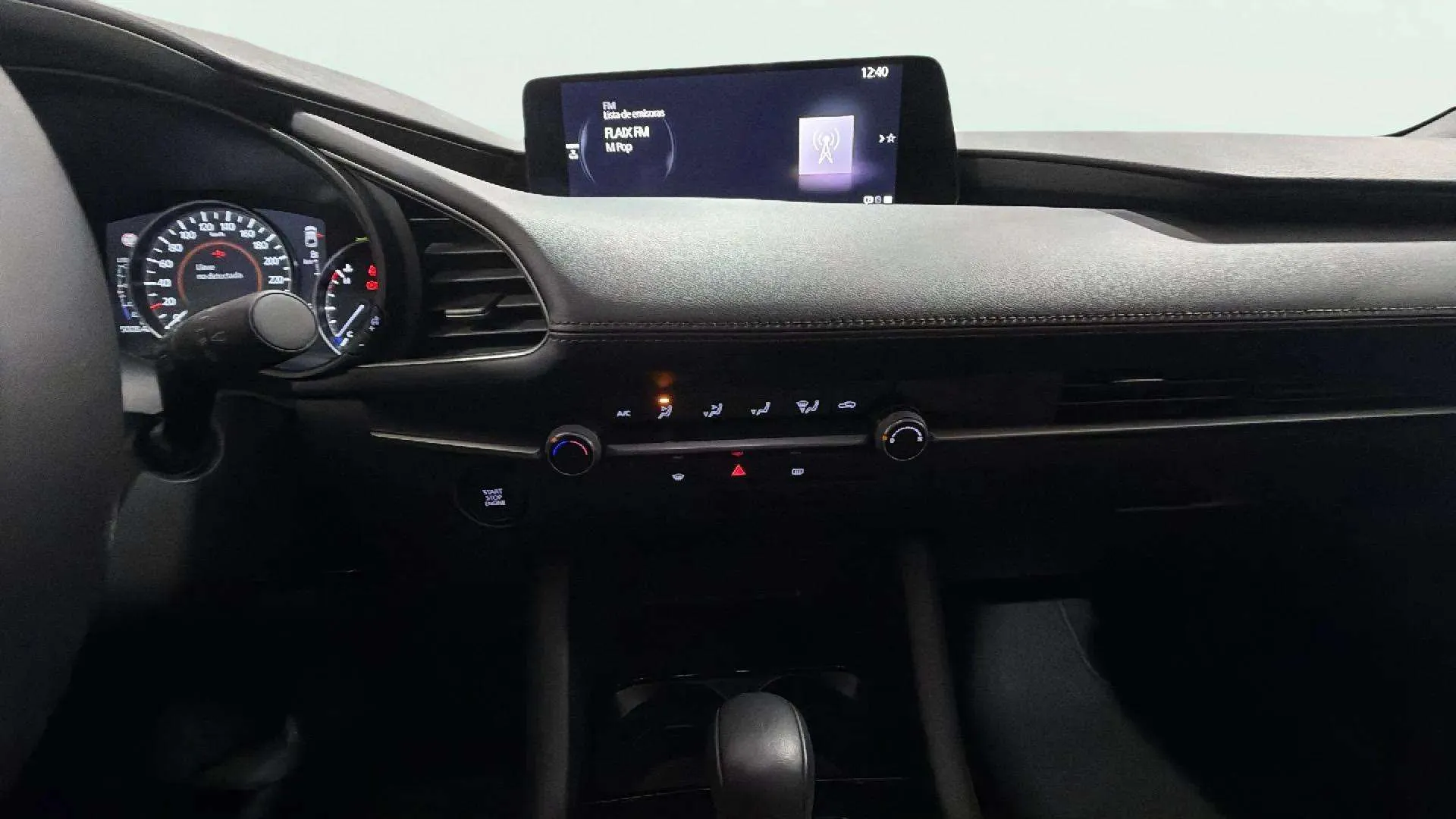 Mazda Mazda3 2.5L E-SKY G MHEV Prime-line - foto 10