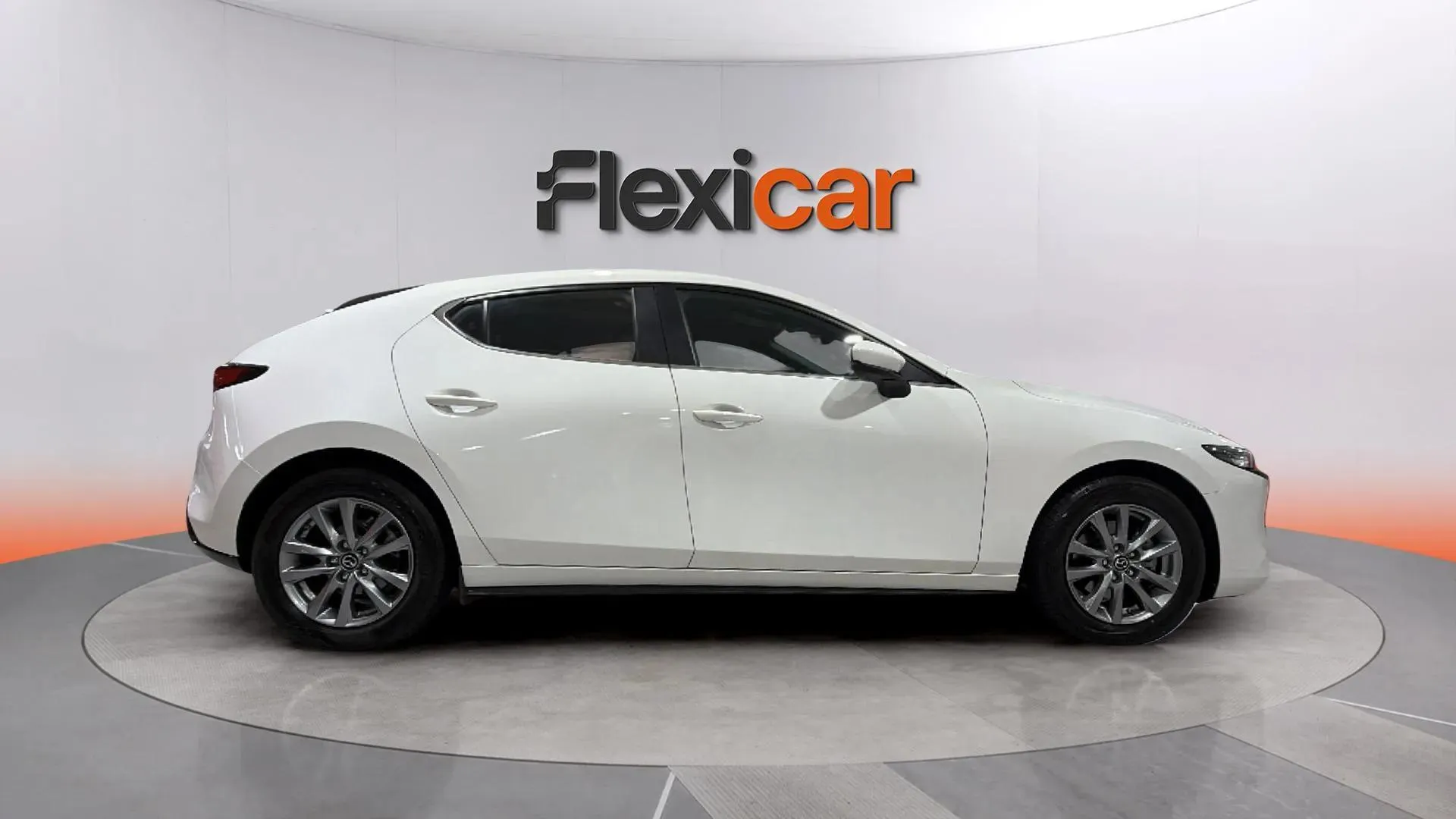 Mazda Mazda3 2.5L E-SKY G MHEV Prime-line - foto 7