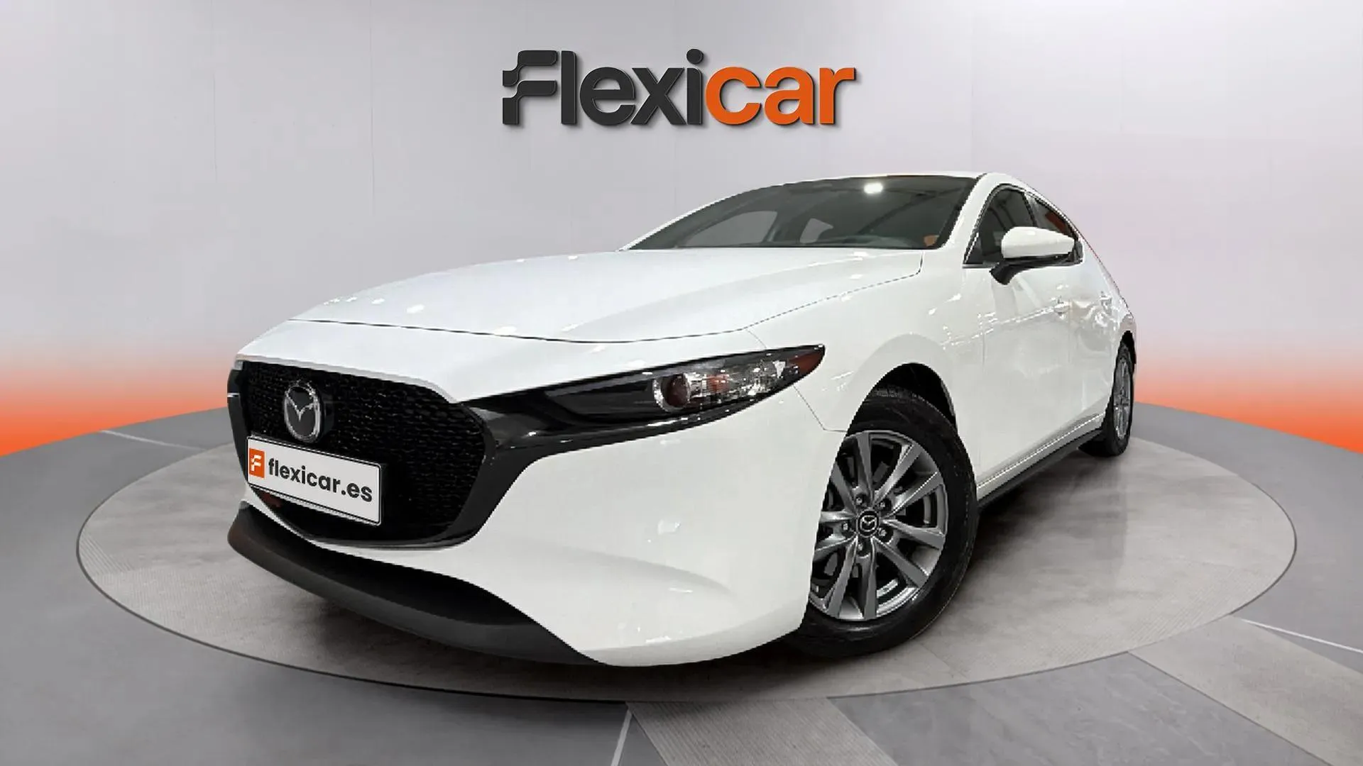 Mazda Mazda3 2.5L E-SKY G MHEV Prime-line - foto 2