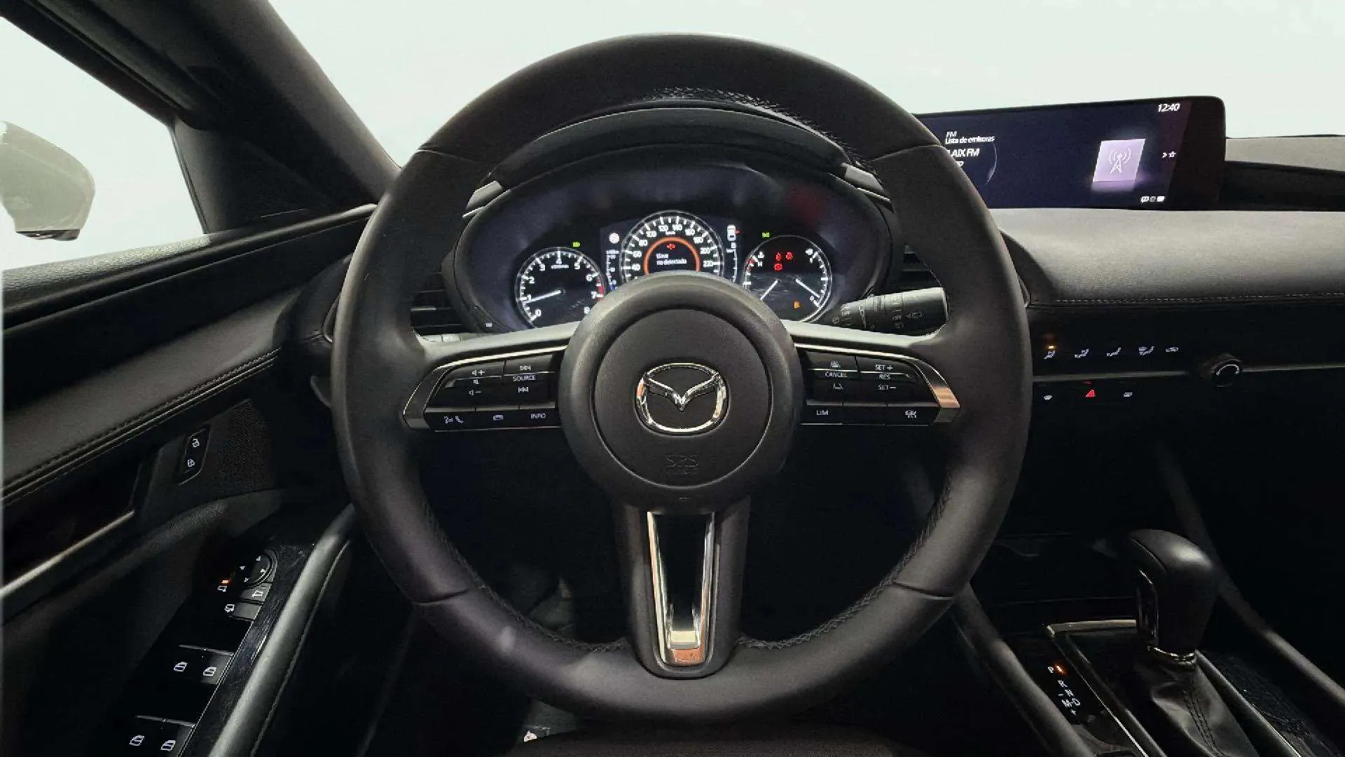 Mazda Mazda3 2.5L E-SKY G MHEV Prime-line - foto 11