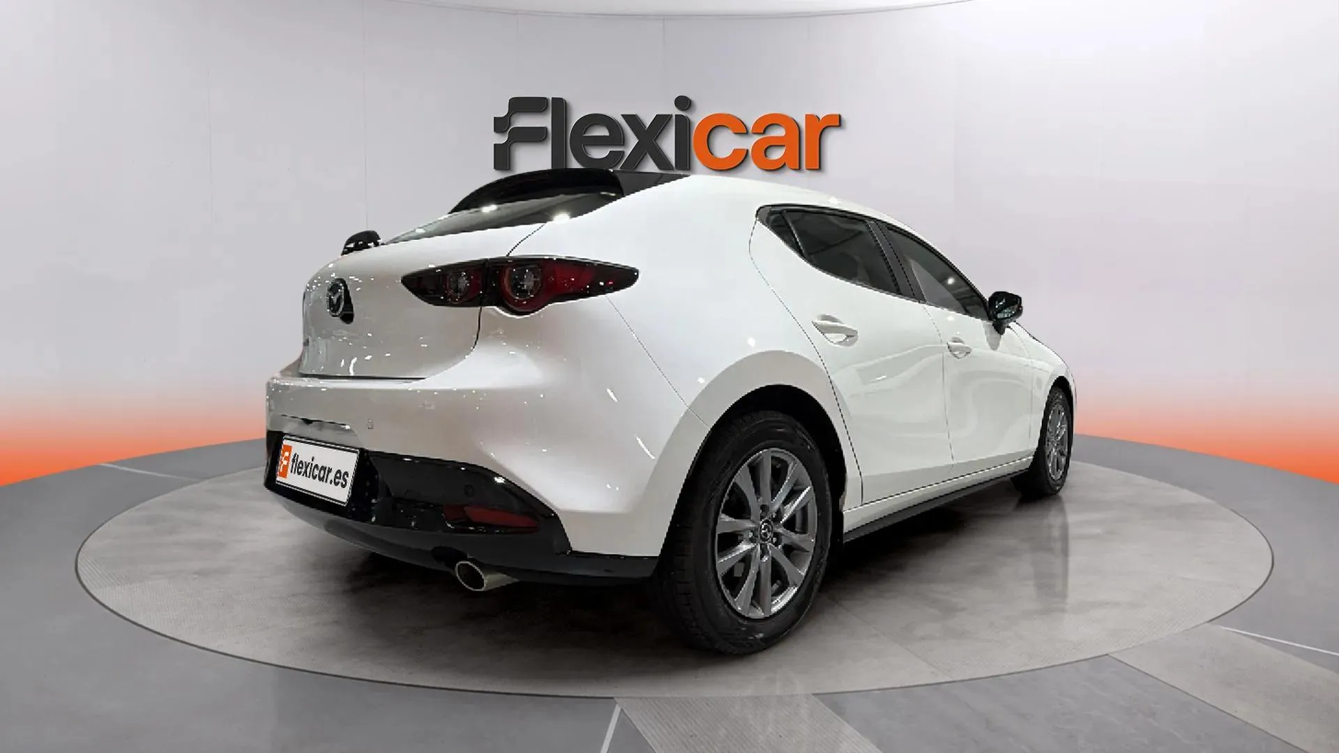 Mazda Mazda3 2.5L E-SKY G MHEV Prime-line - foto 6