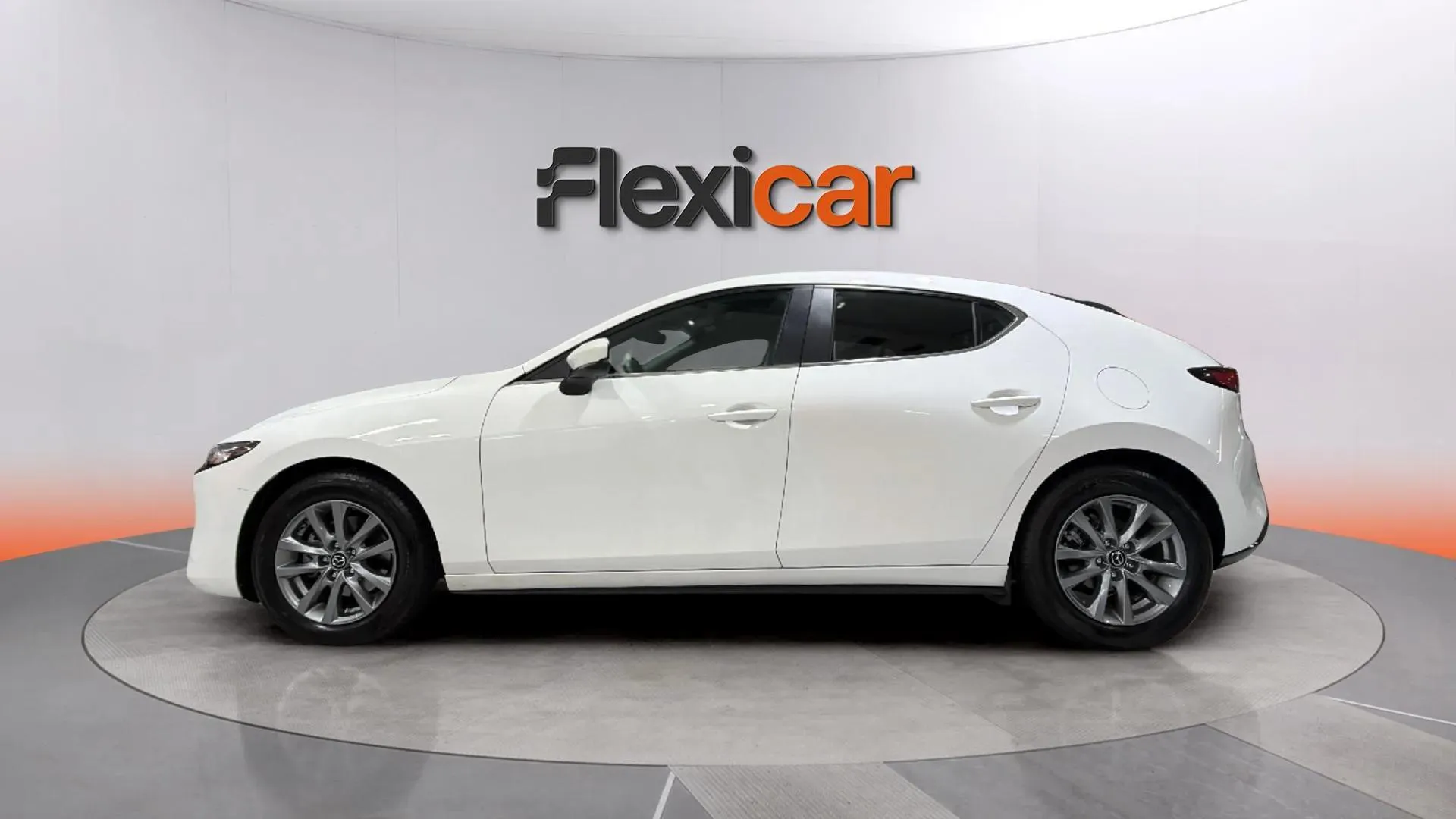 Mazda Mazda3 2.5L E-SKY G MHEV Prime-line - foto 3