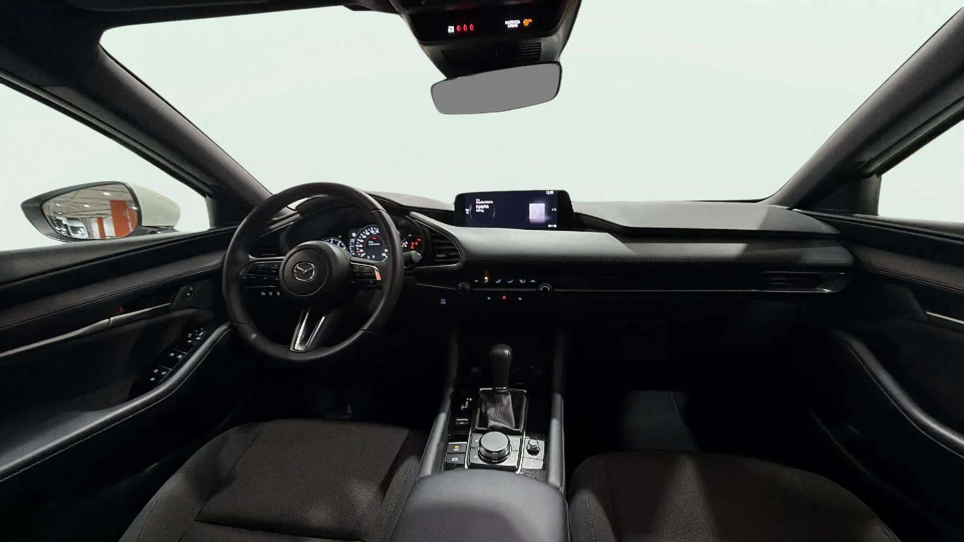Mazda Mazda3 2.5L E-SKY G MHEV Prime-line - foto 9