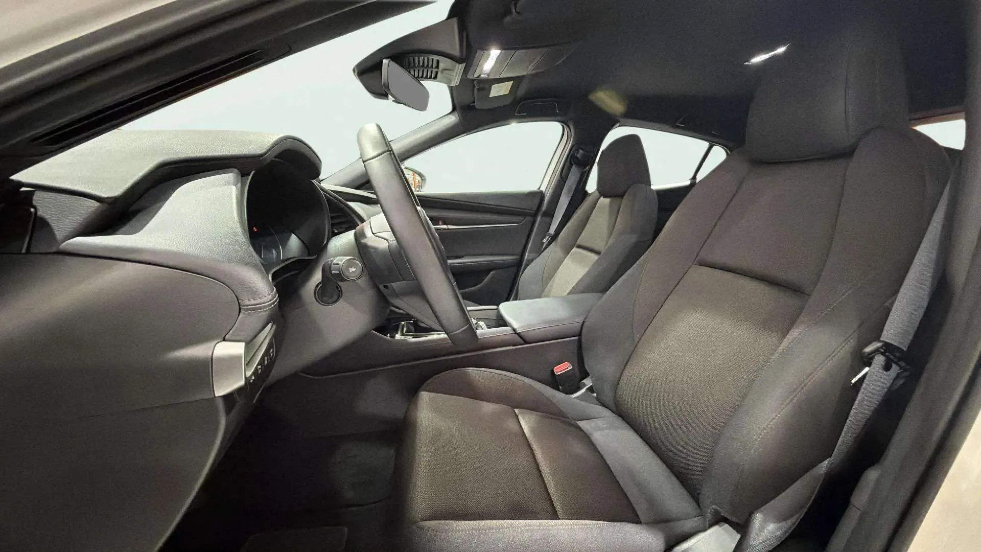 Mazda Mazda3 2.5L E-SKY G MHEV Prime-line - foto 14