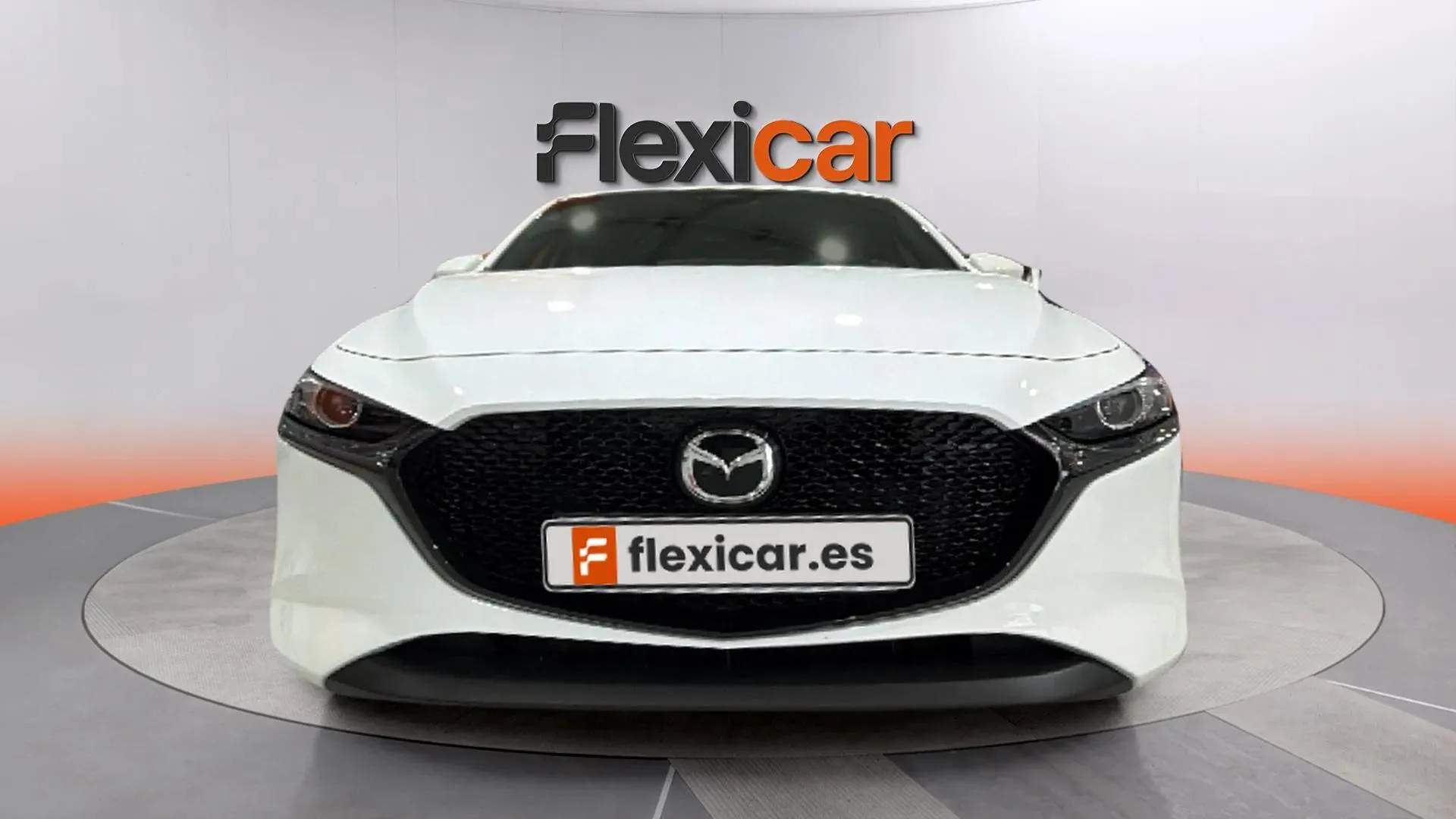 Mazda Mazda3 2.5L E-SKY G MHEV Prime-line - foto 8