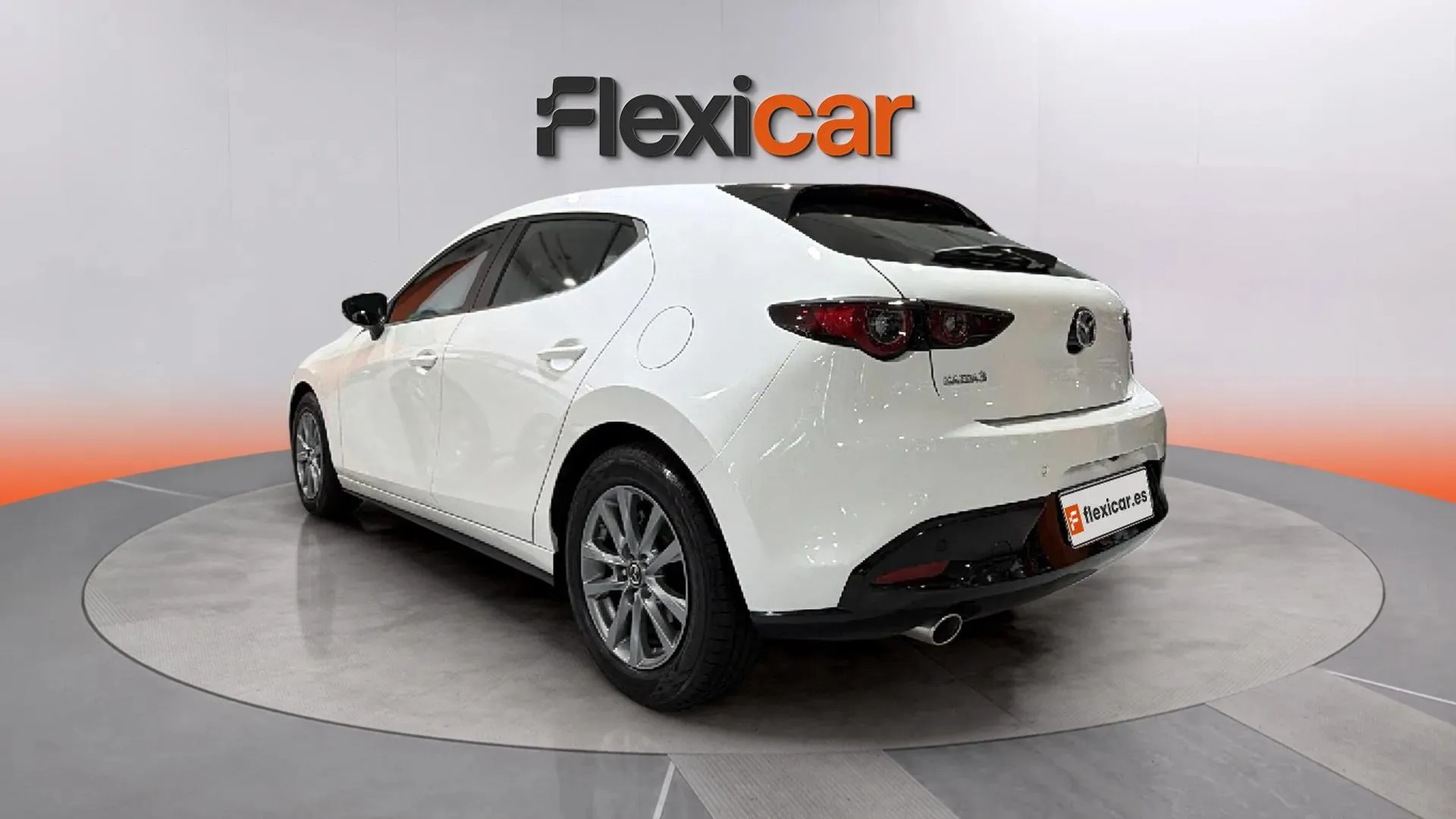 Mazda Mazda3 2.5L E-SKY G MHEV Prime-line - foto 4