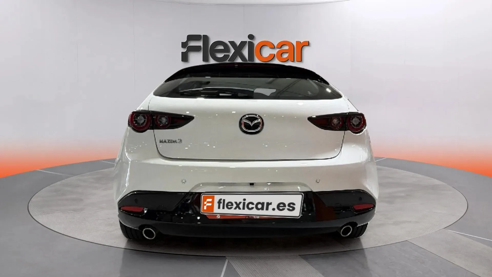 Mazda Mazda3 2.5L E-SKY G MHEV Prime-line - foto 5