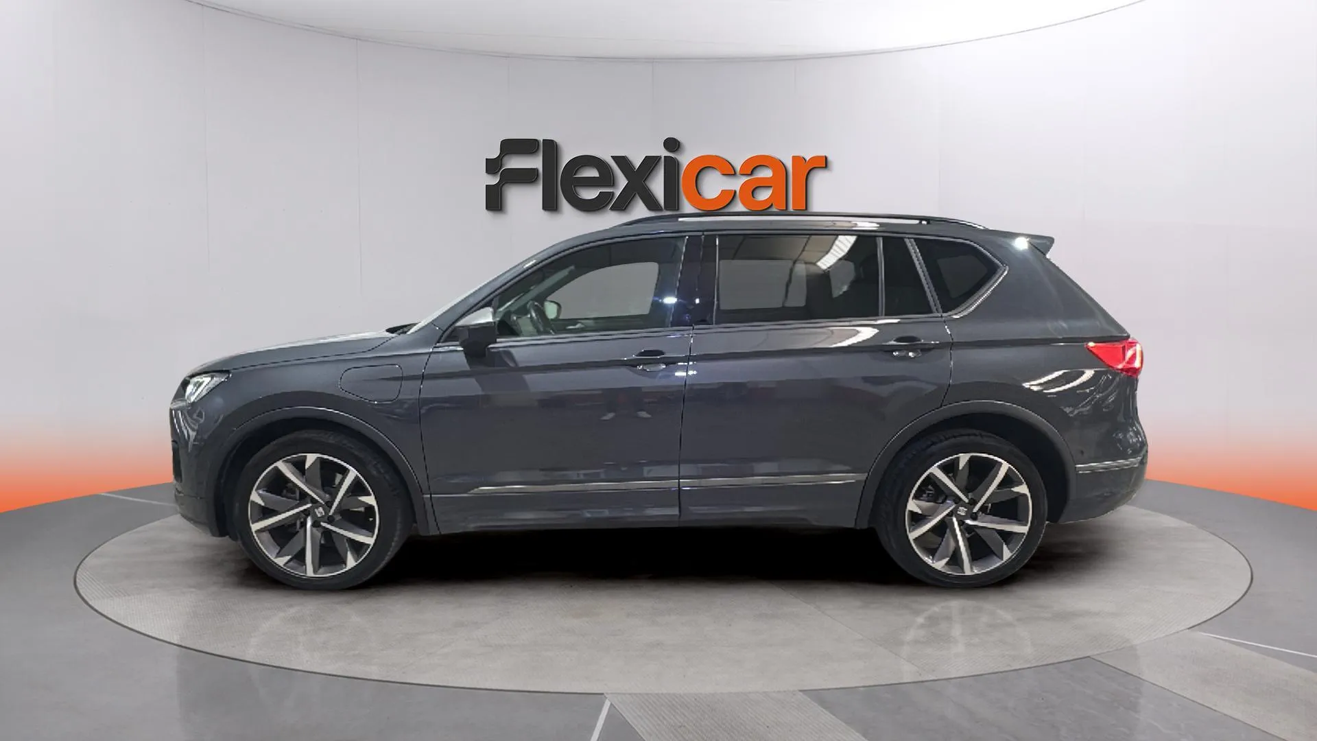 SEAT Tarraco 1.4 E-Hybrid DSG FR GO - foto 4