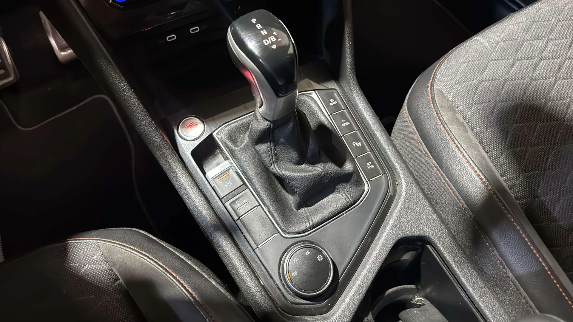SEAT Tarraco 1.4 E-Hybrid DSG FR GO - foto 19